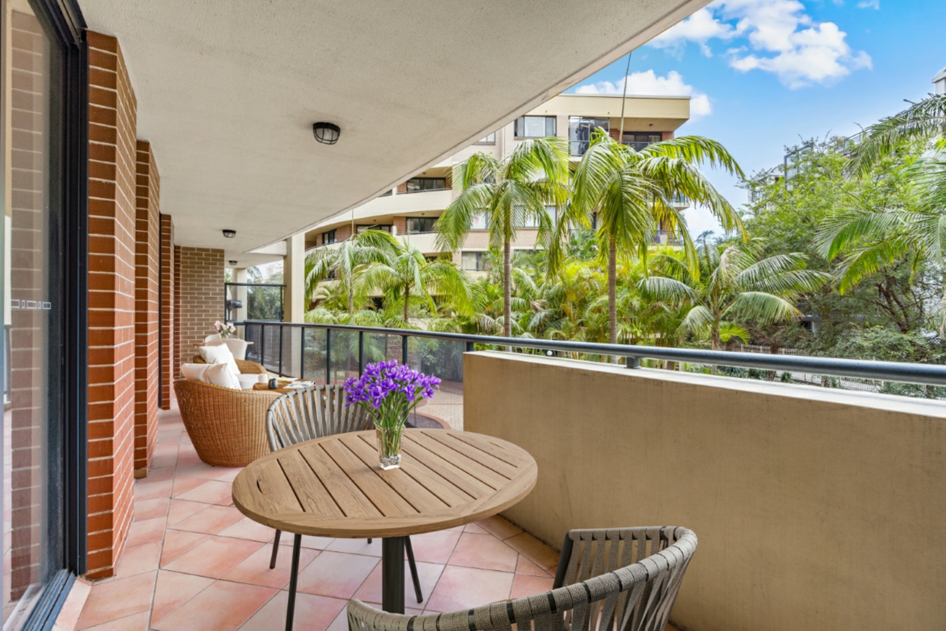 112/1-3 Beresford Road, STRATHFIELD