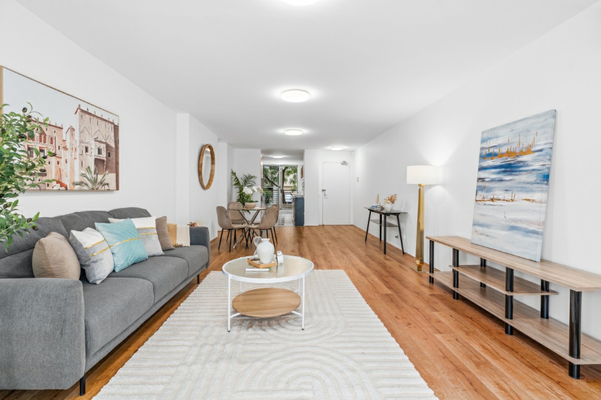 2/1 Heidelberg Avenue, NEWINGTON