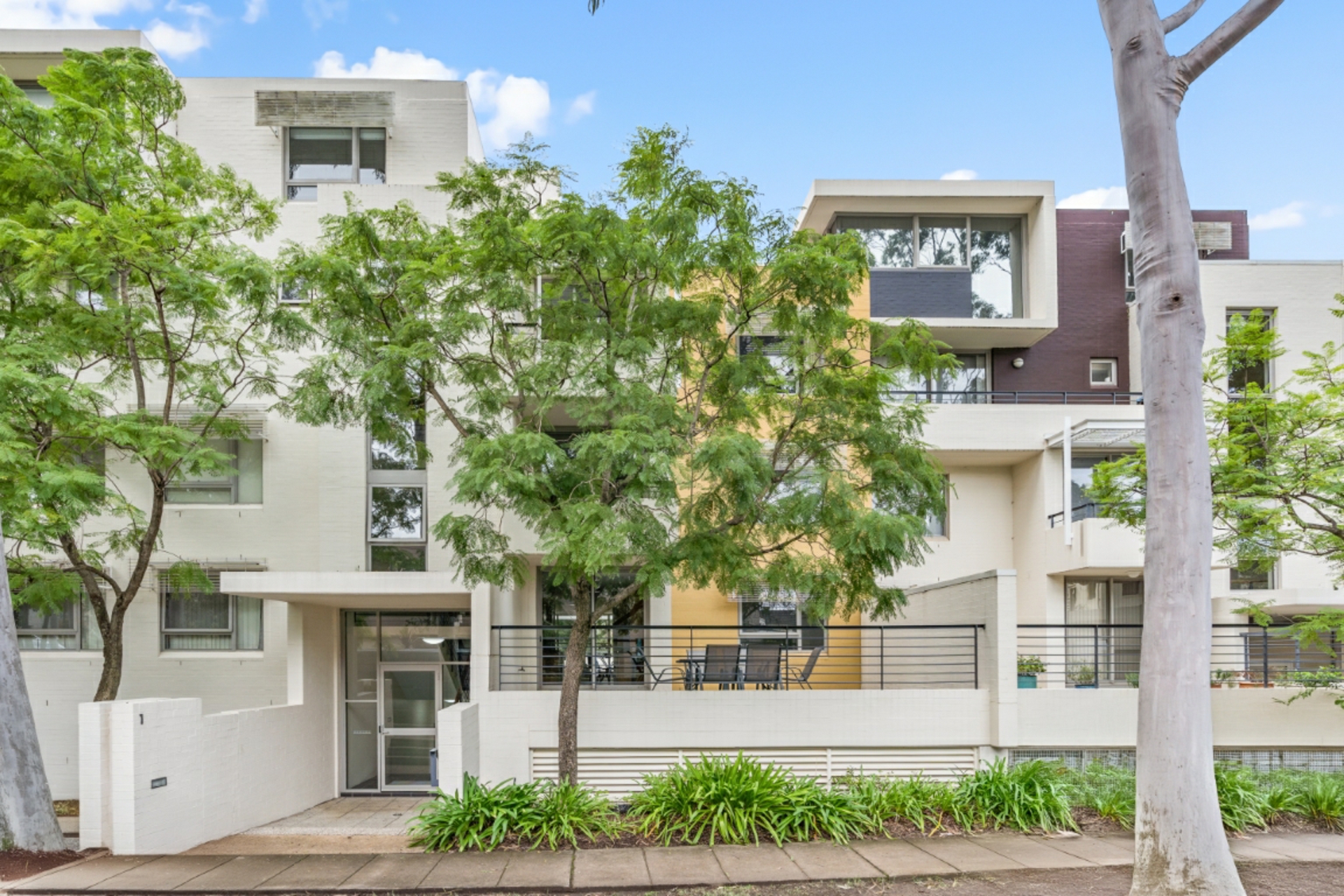 2/1 Heidelberg Avenue, NEWINGTON