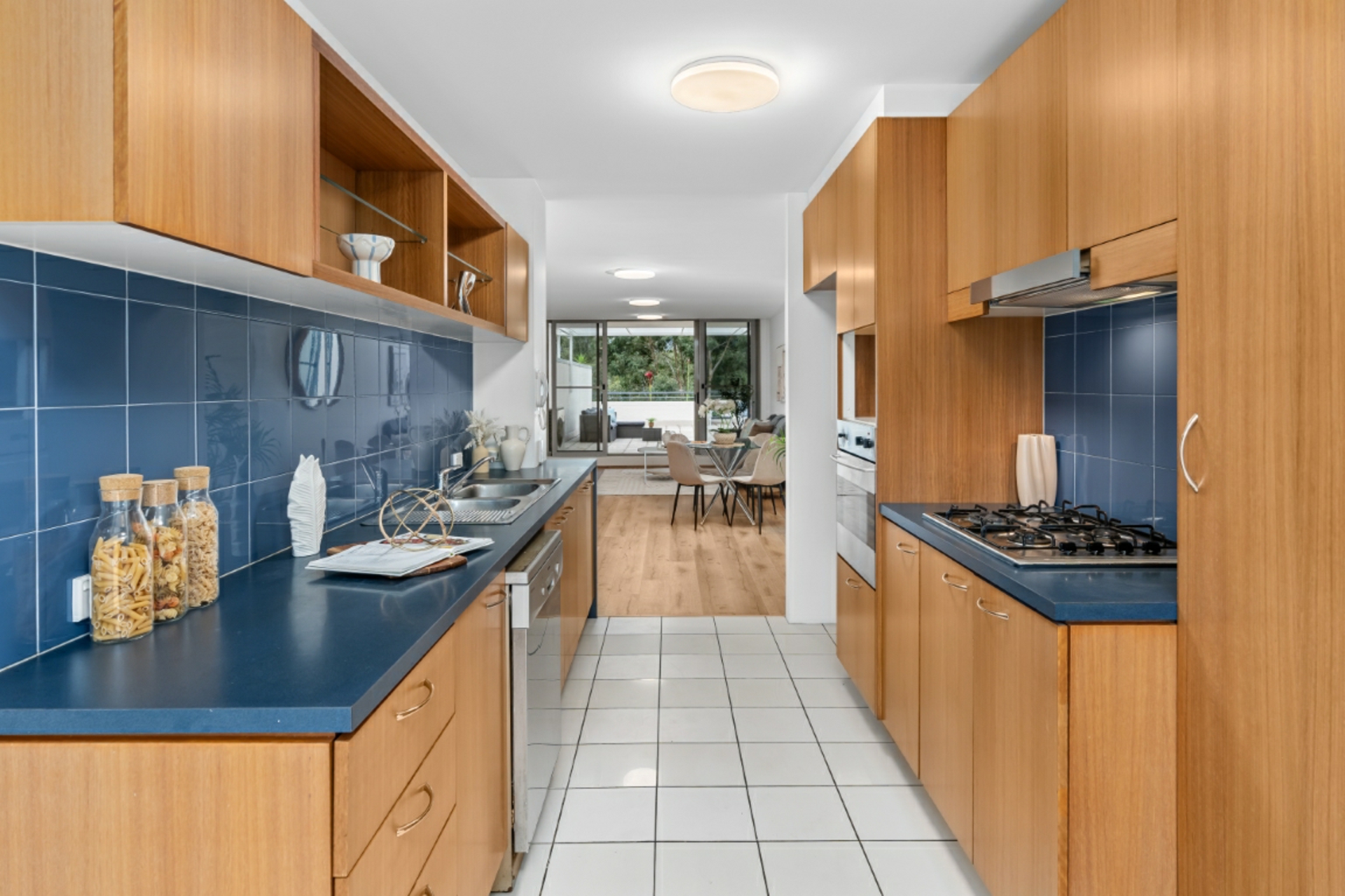 2/1 Heidelberg Avenue, NEWINGTON