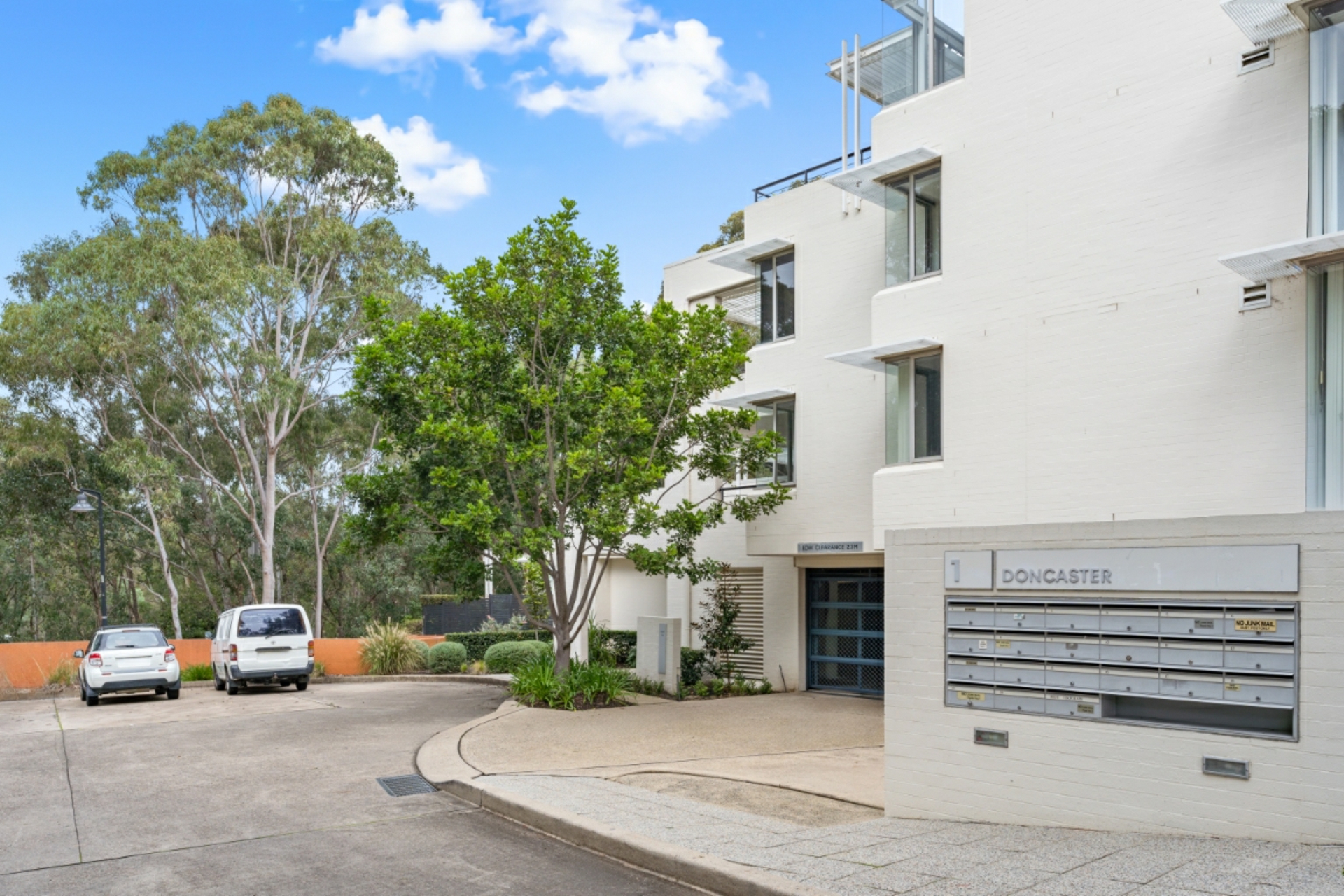 2/1 Heidelberg Avenue, NEWINGTON