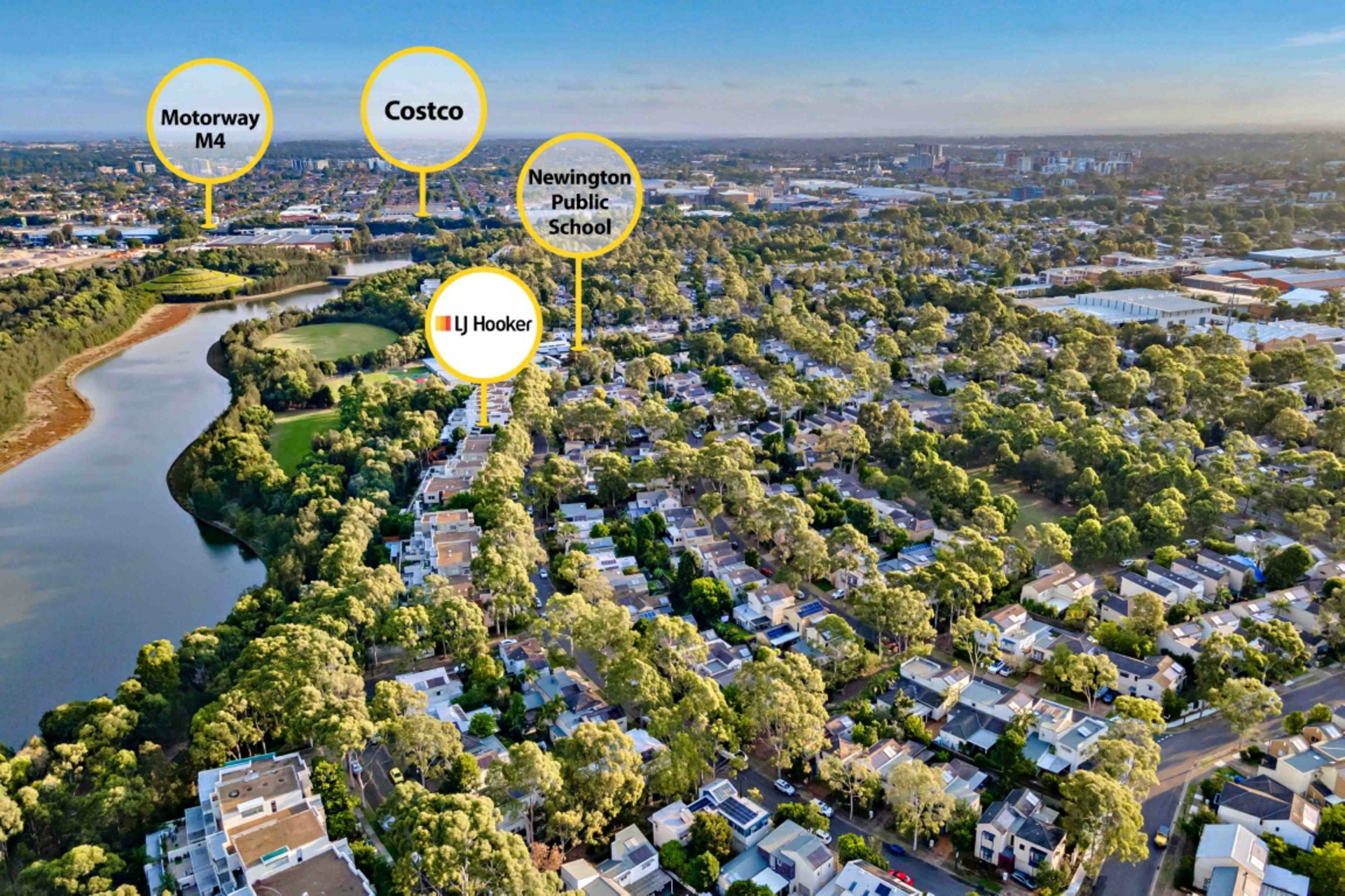 2/1 Heidelberg Avenue, NEWINGTON