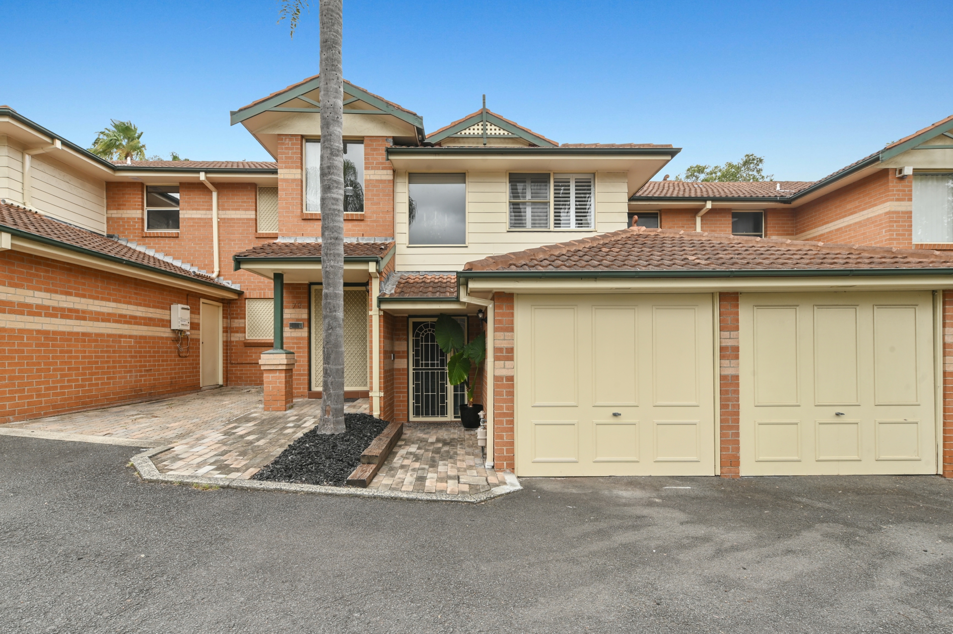72/1 Bennett Avenue, STRATHFIELD SOUTH