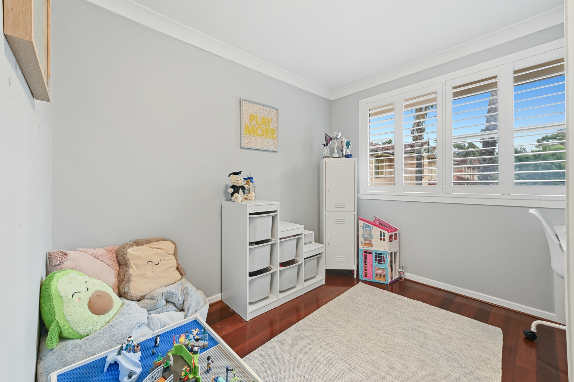 72/1 Bennett Avenue, STRATHFIELD SOUTH