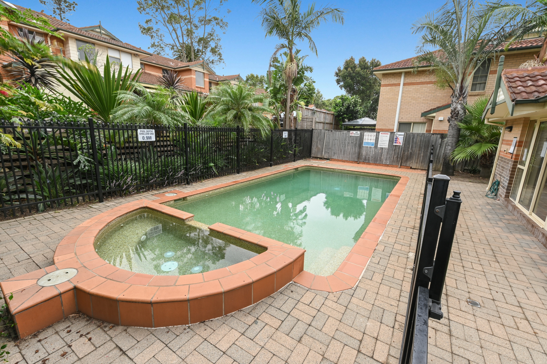 72/1 Bennett Avenue, STRATHFIELD SOUTH