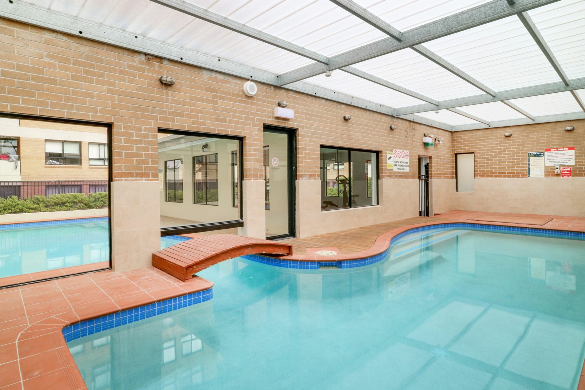 45/12-22 Dora Street, HURSTVILLE