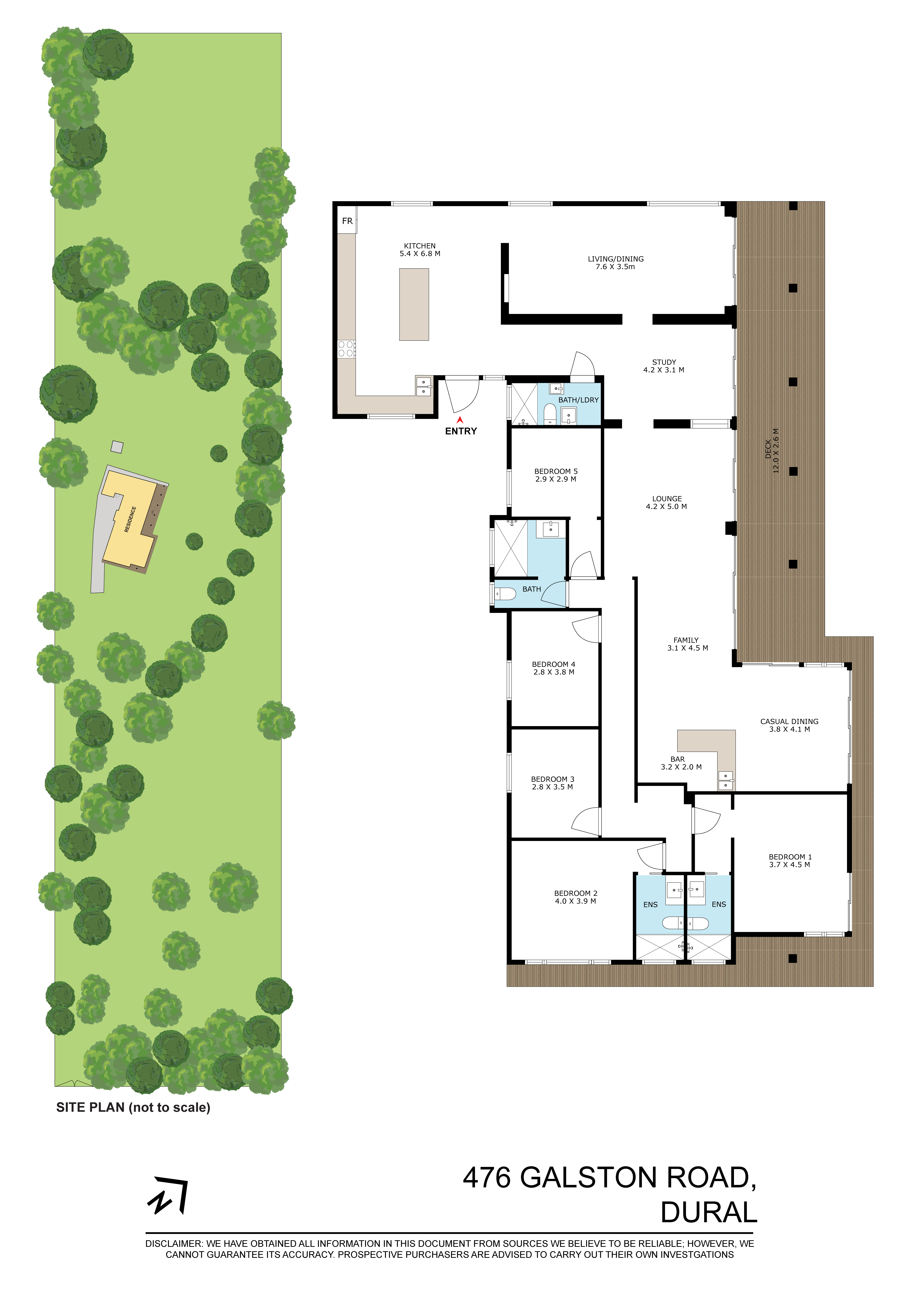 476 Galston Road, DURAL