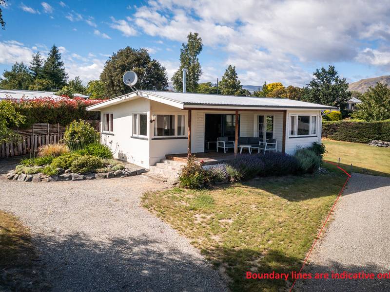 147 Aubrey Road, WANAKA