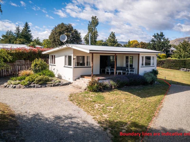 147 Aubrey Road Wanaka - Property Details - LJ Hooker