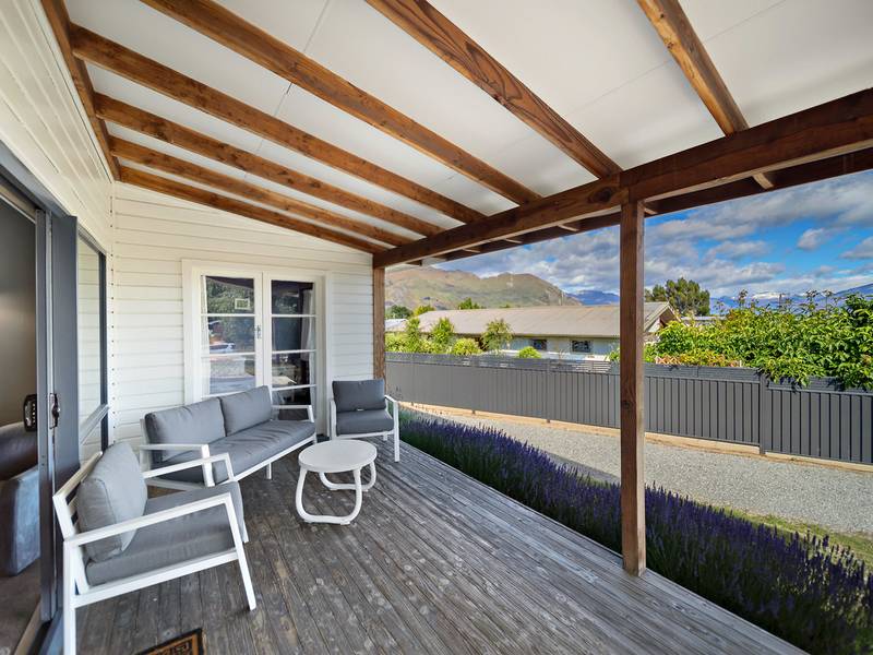 147 Aubrey Road, WANAKA