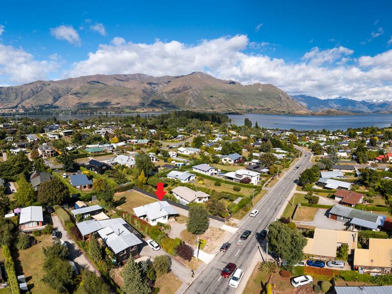 147 Aubrey Road, WANAKA
