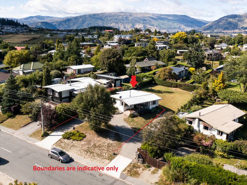 147 Aubrey Road, WANAKA