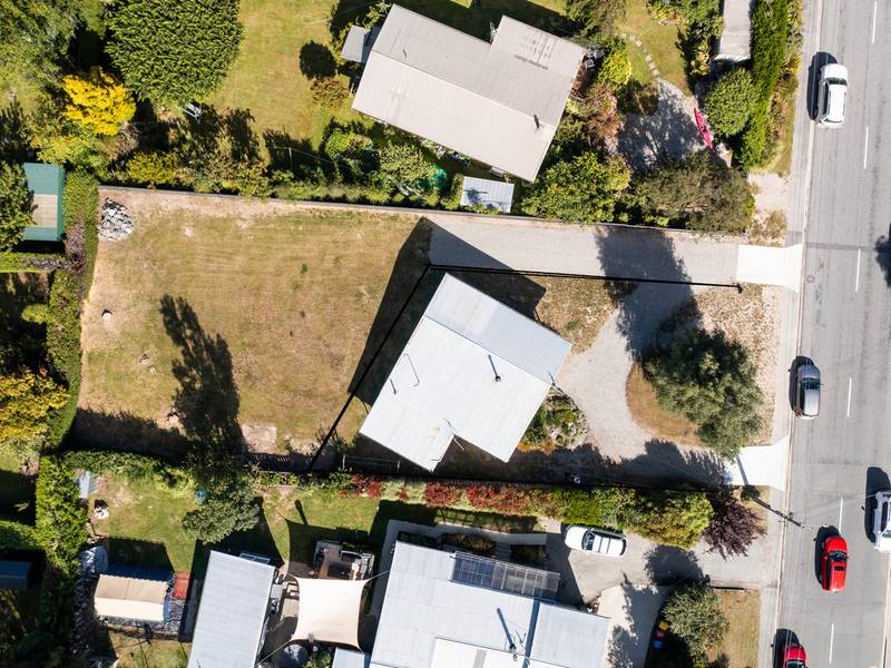 147 Aubrey Road, WANAKA