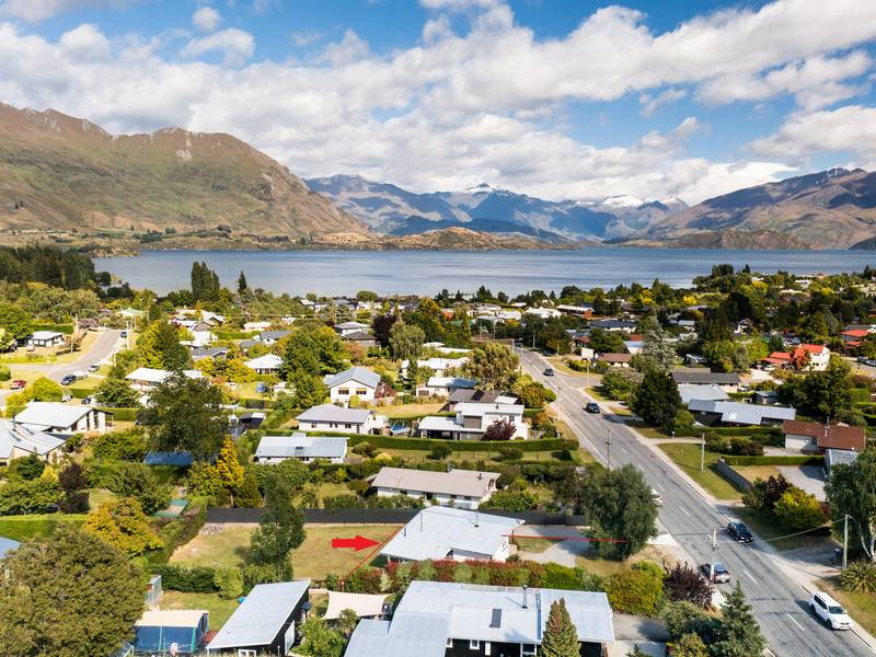 147 Aubrey Road, WANAKA