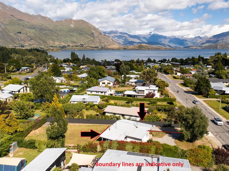 147 Aubrey Road, WANAKA