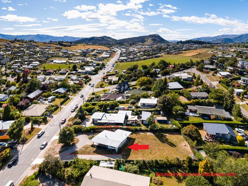 147 Aubrey Road, WANAKA