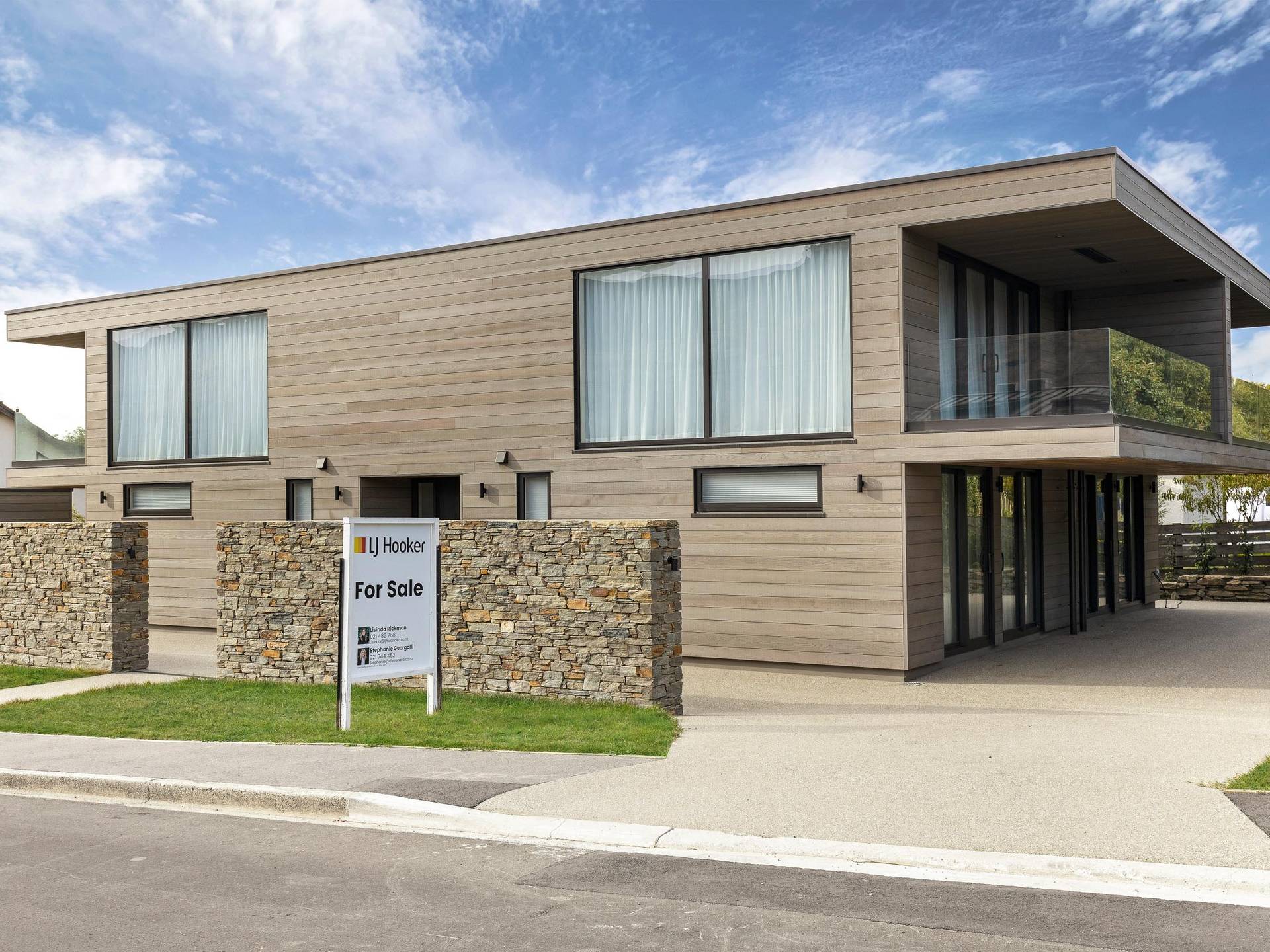 46a Dungarvon Street, WANAKA