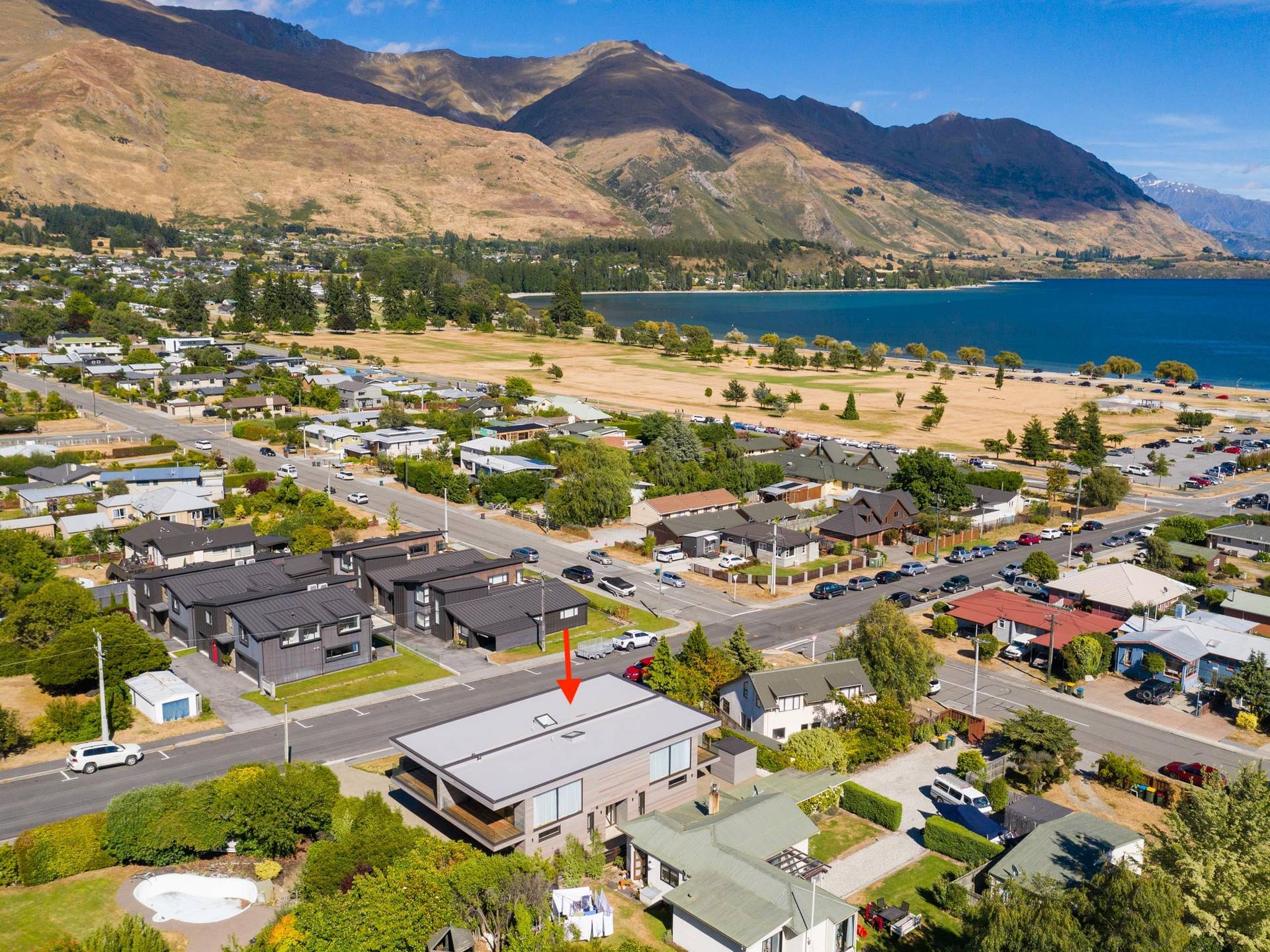 46a Dungarvon Street, WANAKA