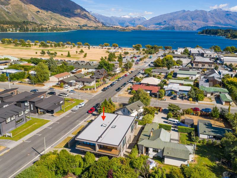 46a Dungarvon Street, WANAKA