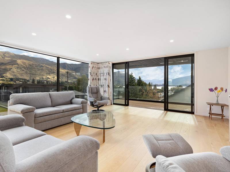 46a Dungarvon Street, WANAKA