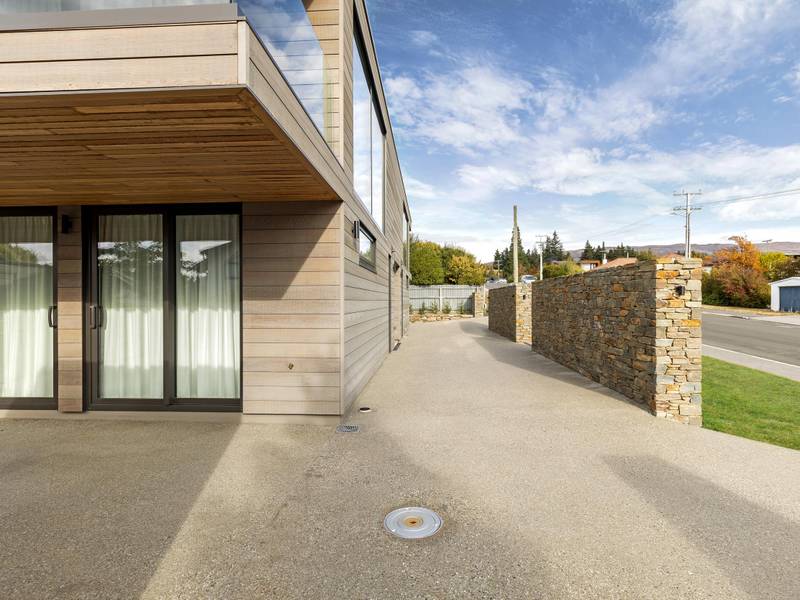 46a Dungarvon Street, WANAKA