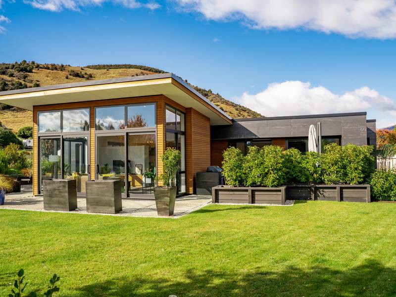73 Rob Roy Lane, WANAKA