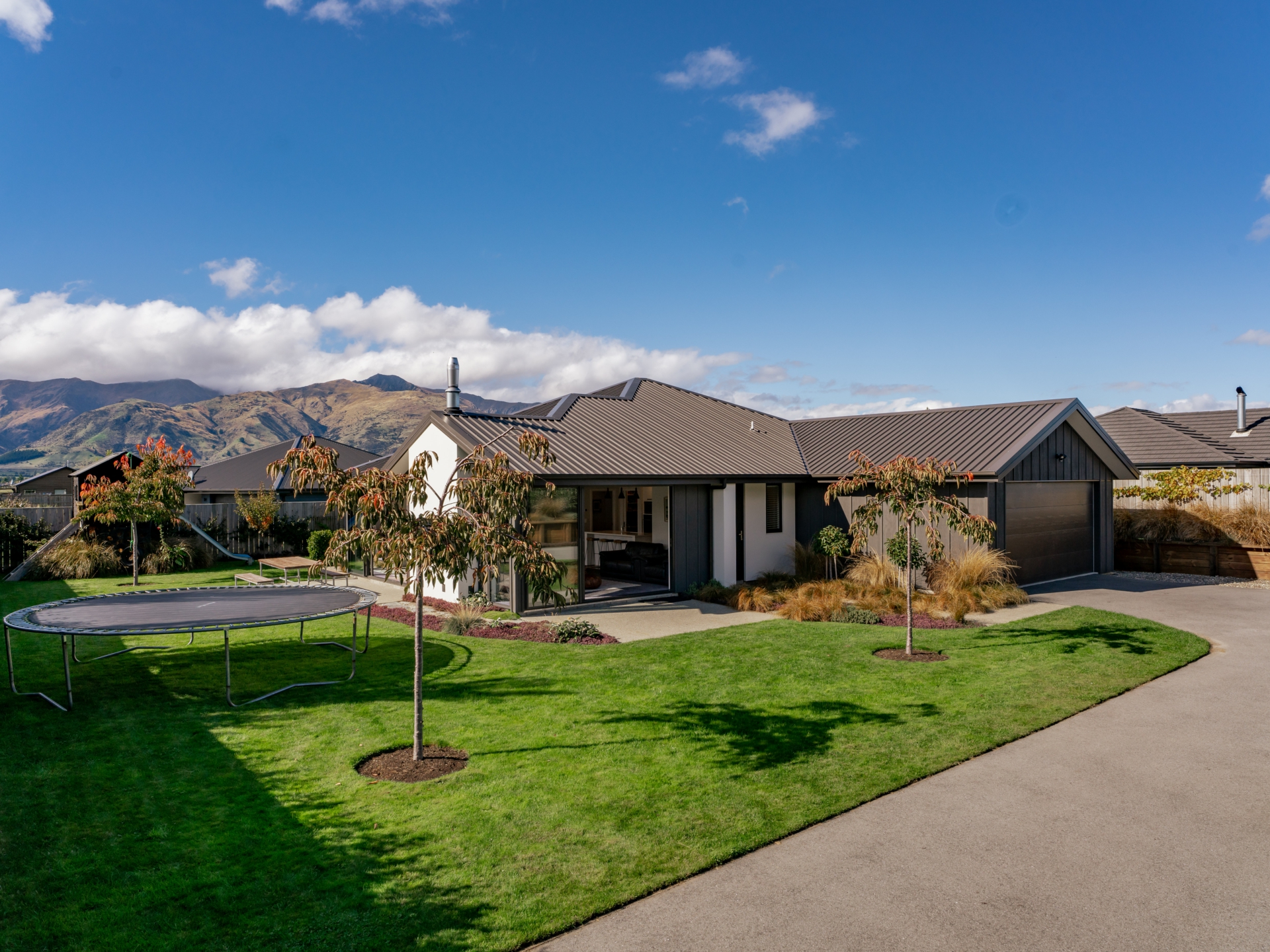 15 Pennycook Place Lake Hawea Property Details LJ Hooker