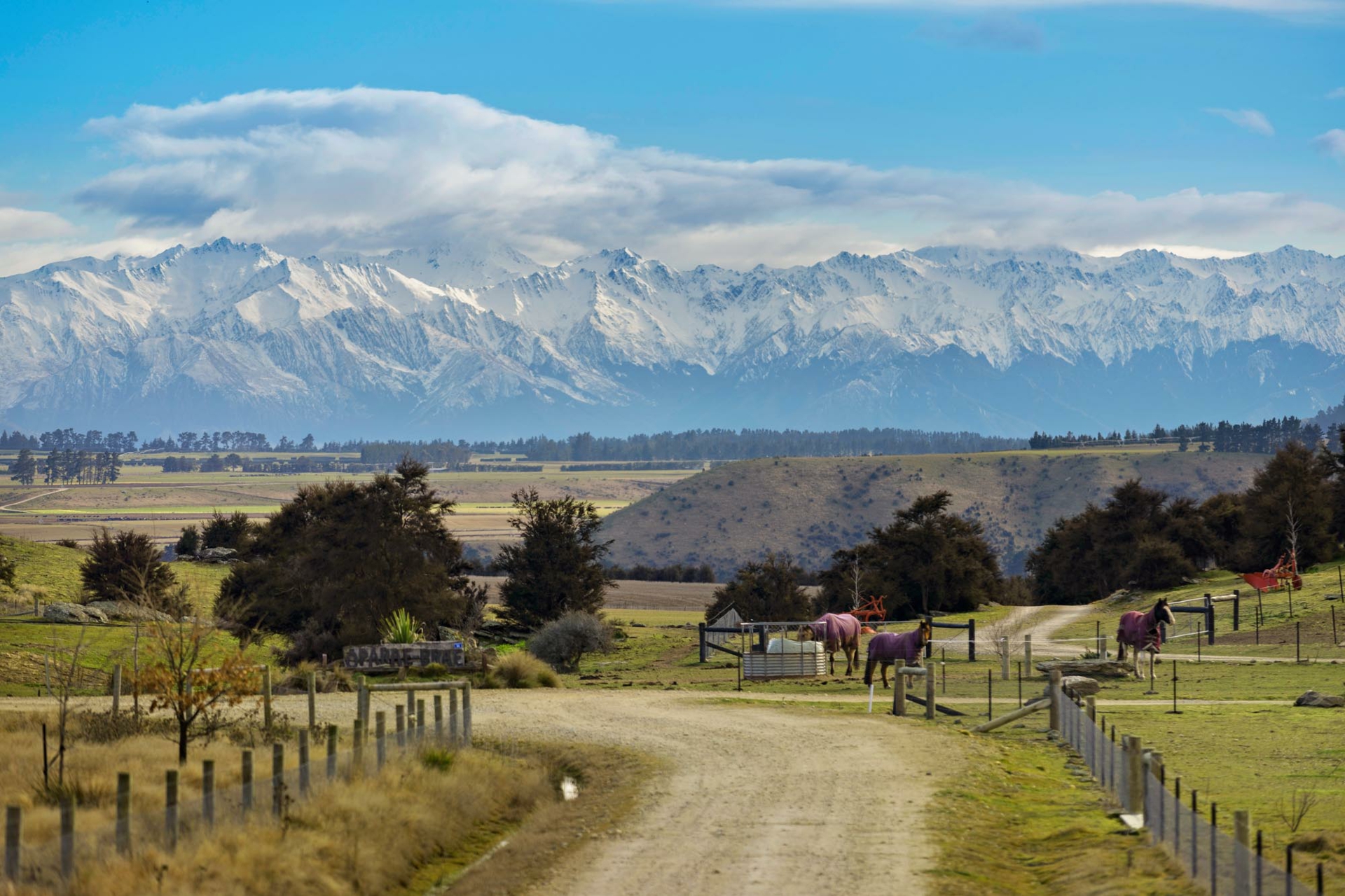 24 Puninga Lane, Queensberry, WANAKA