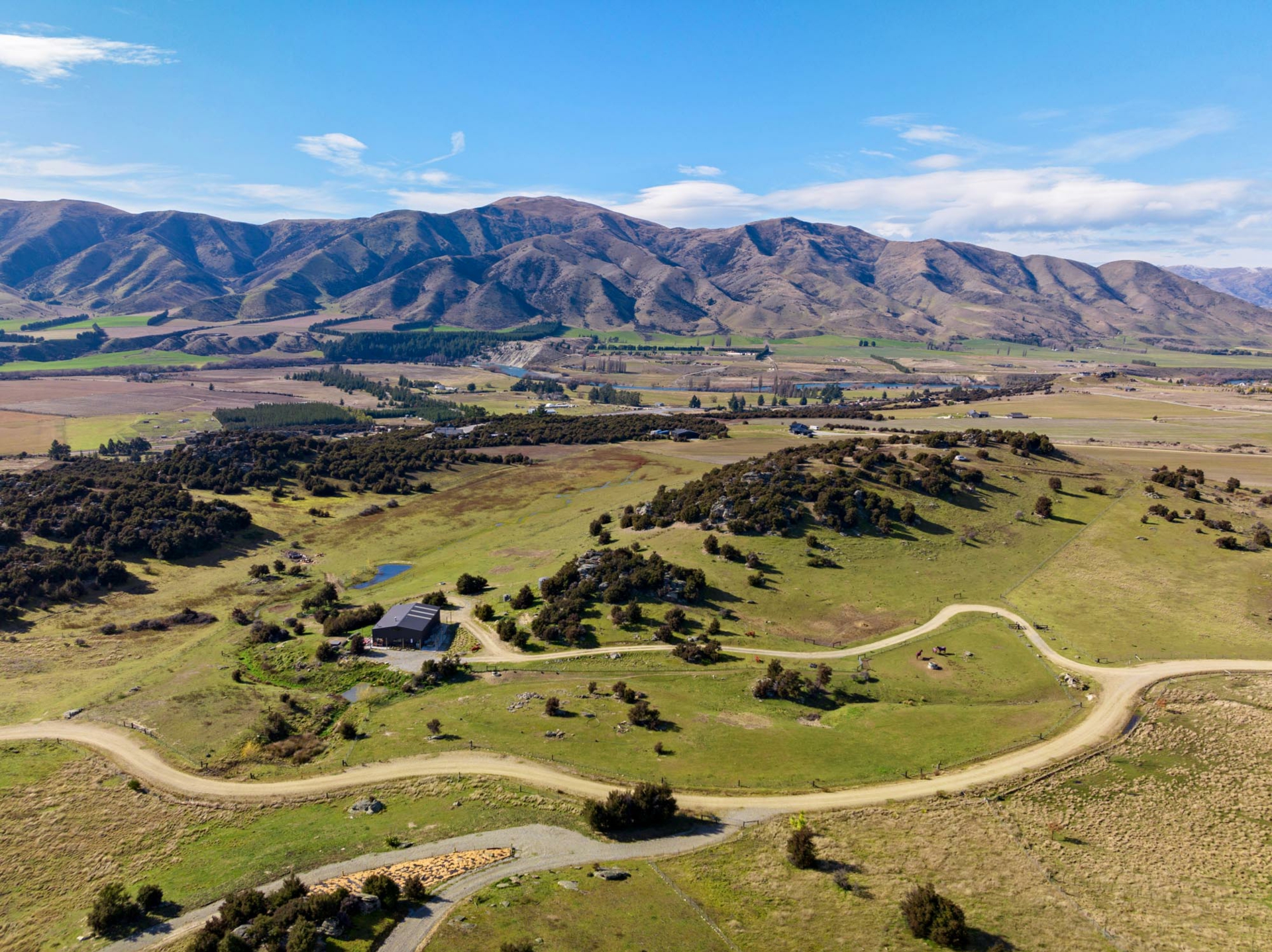 24 Puninga Lane, Queensberry, WANAKA