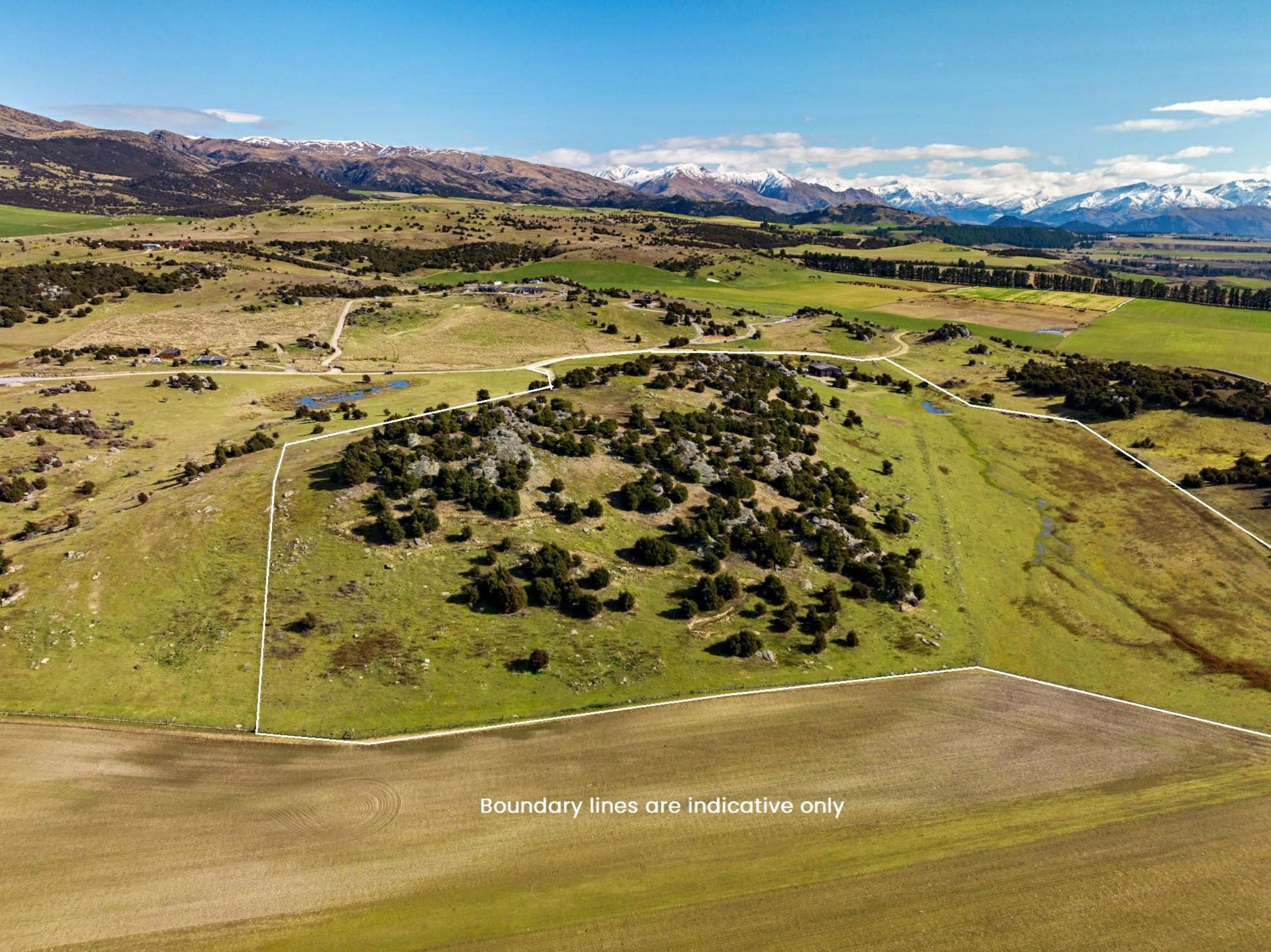 24 Puninga Lane, Queensberry, WANAKA