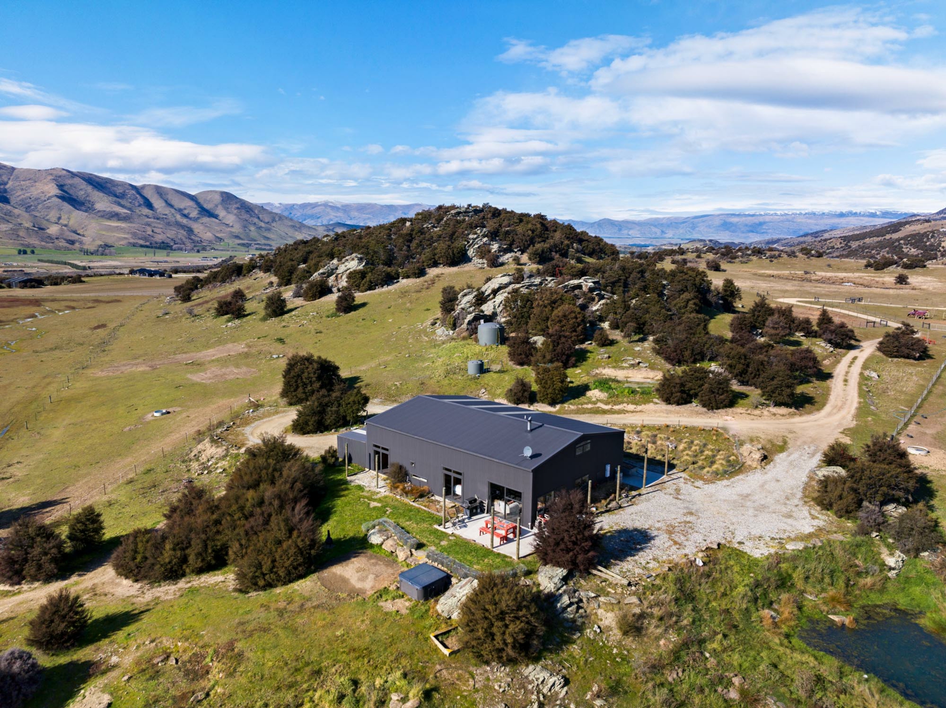 24 Puninga Lane, Queensberry, WANAKA