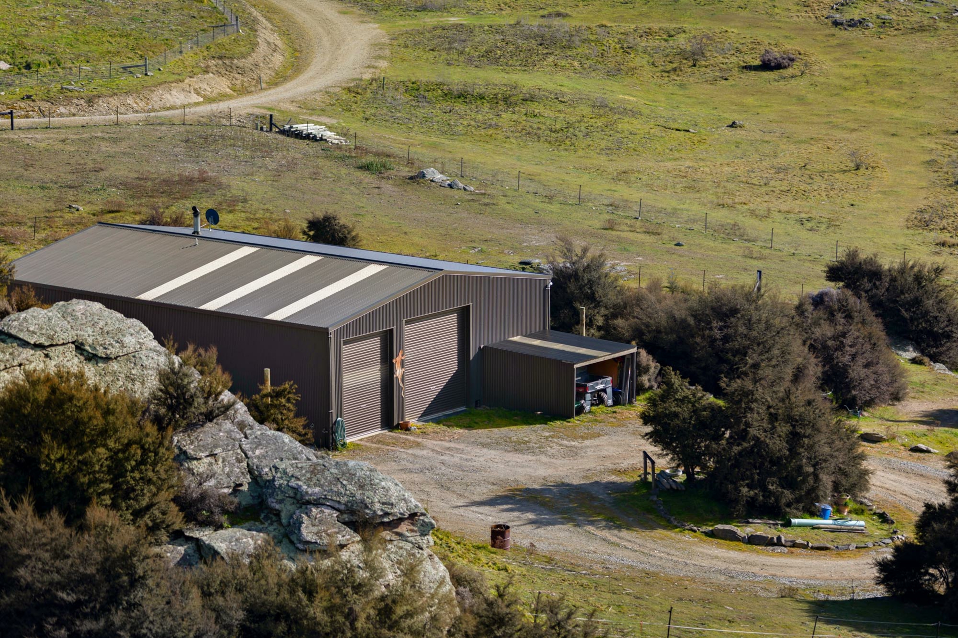 24 Puninga Lane, Queensberry, WANAKA