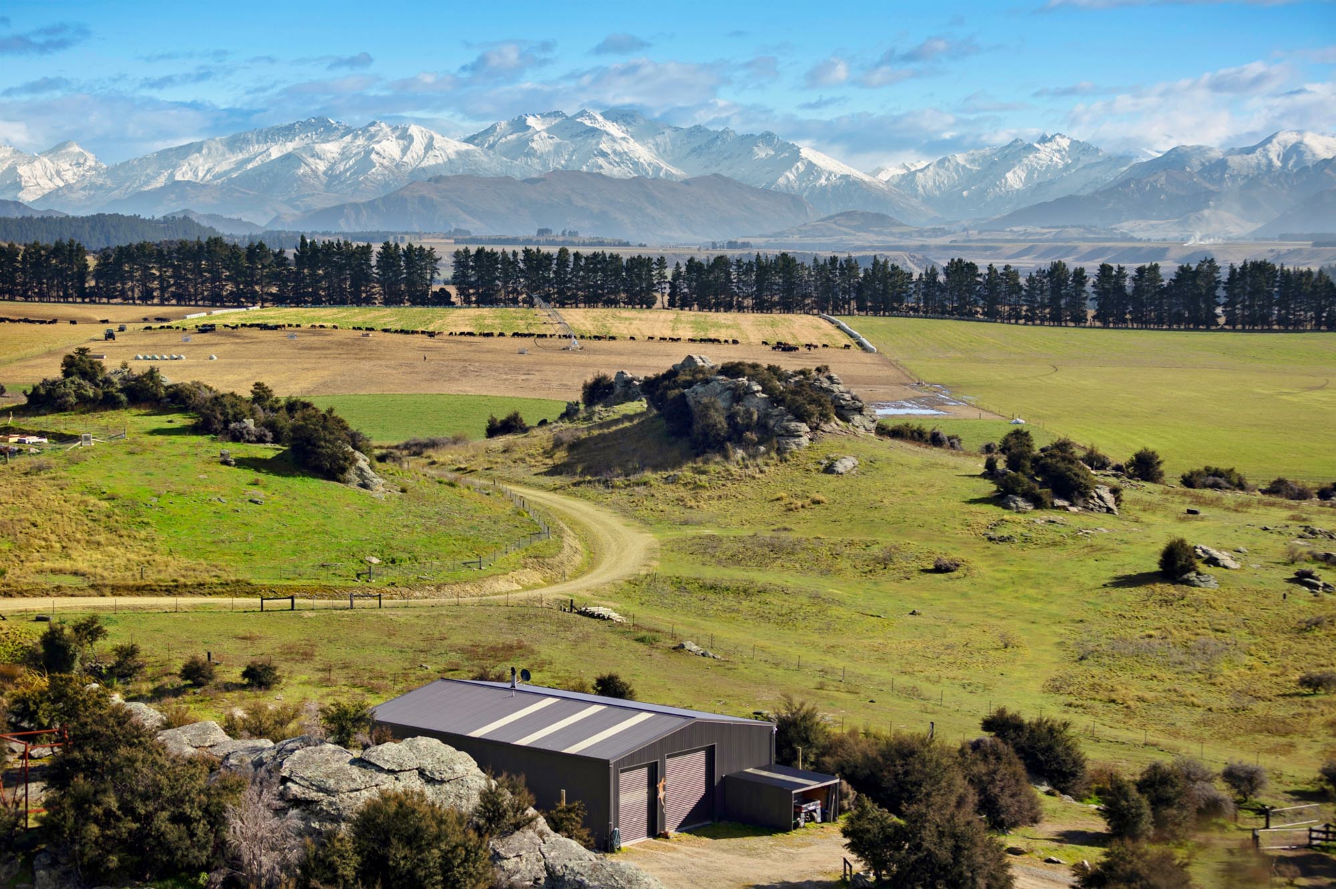 24 Puninga Lane, Queensberry, WANAKA
