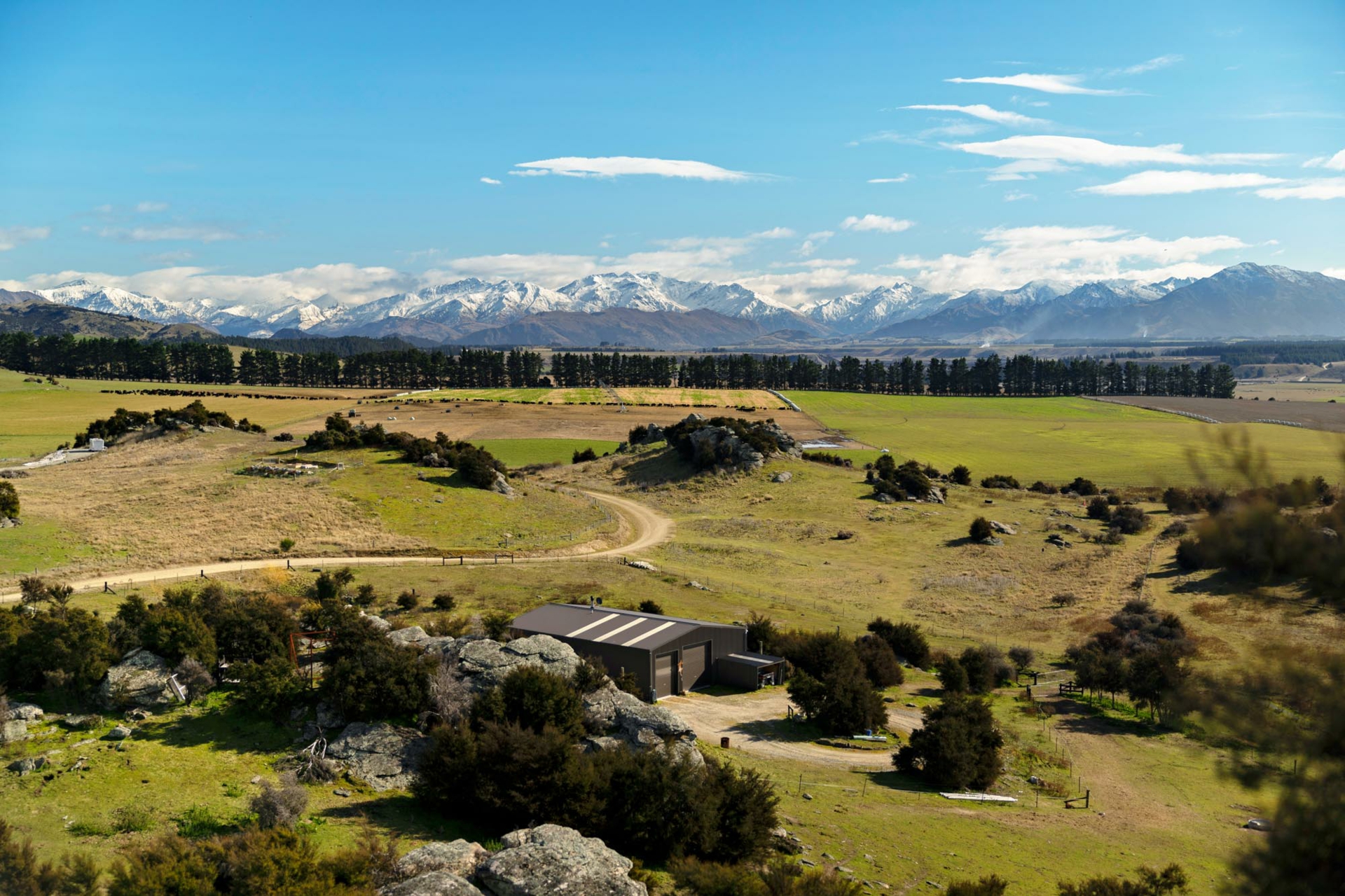 24 Puninga Lane, Queensberry, WANAKA