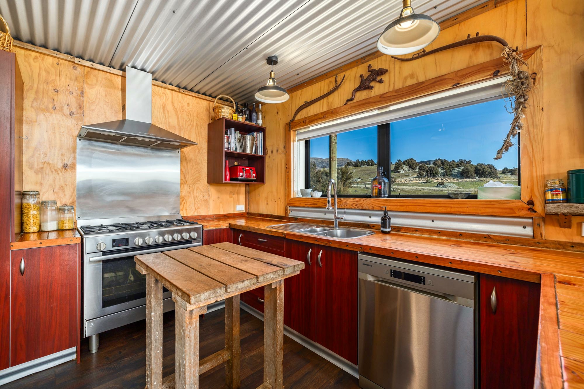 24 Puninga Lane, Queensberry, WANAKA