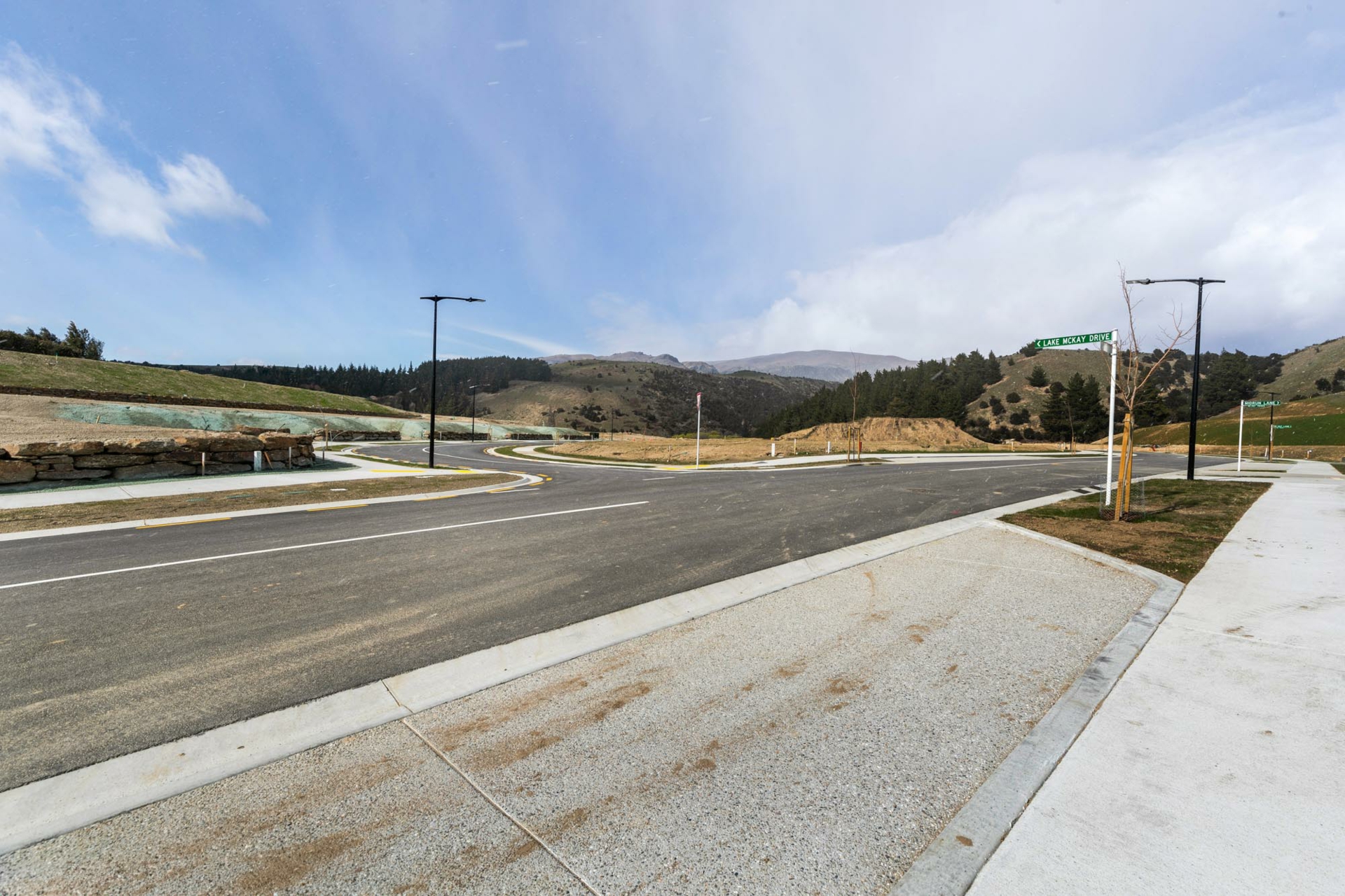 House & Land Package/Lot 12 Lake McKay Luggate Central Otago / Lakes