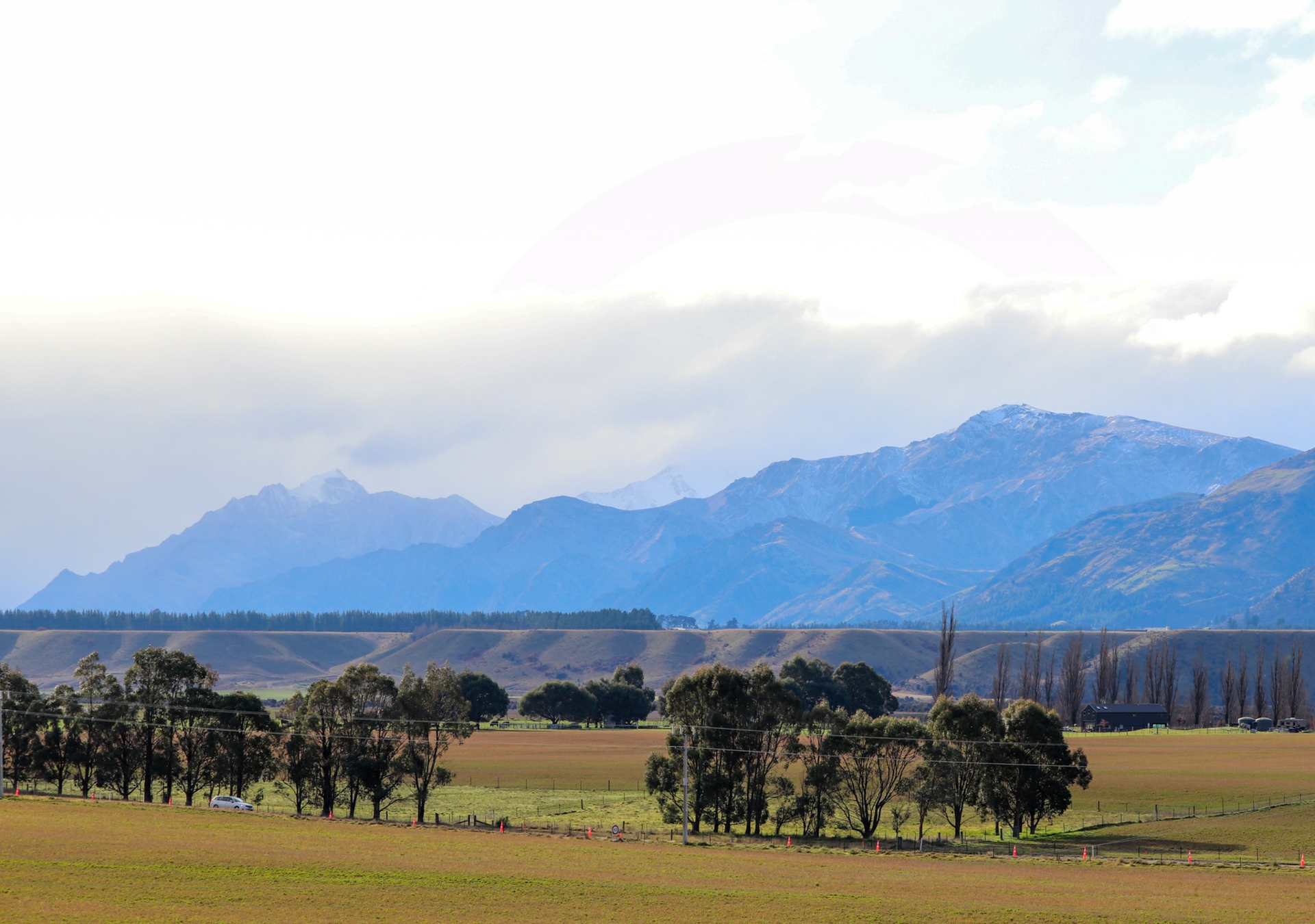 House & Land Package/Lot 14 Lake McKay Luggate Central Otago / Lakes