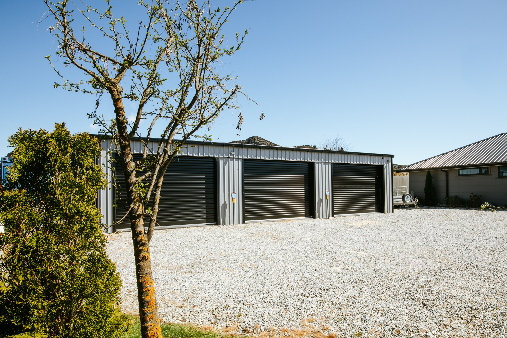 155 Albert Town - Lake Hawea, ALBERT TOWN