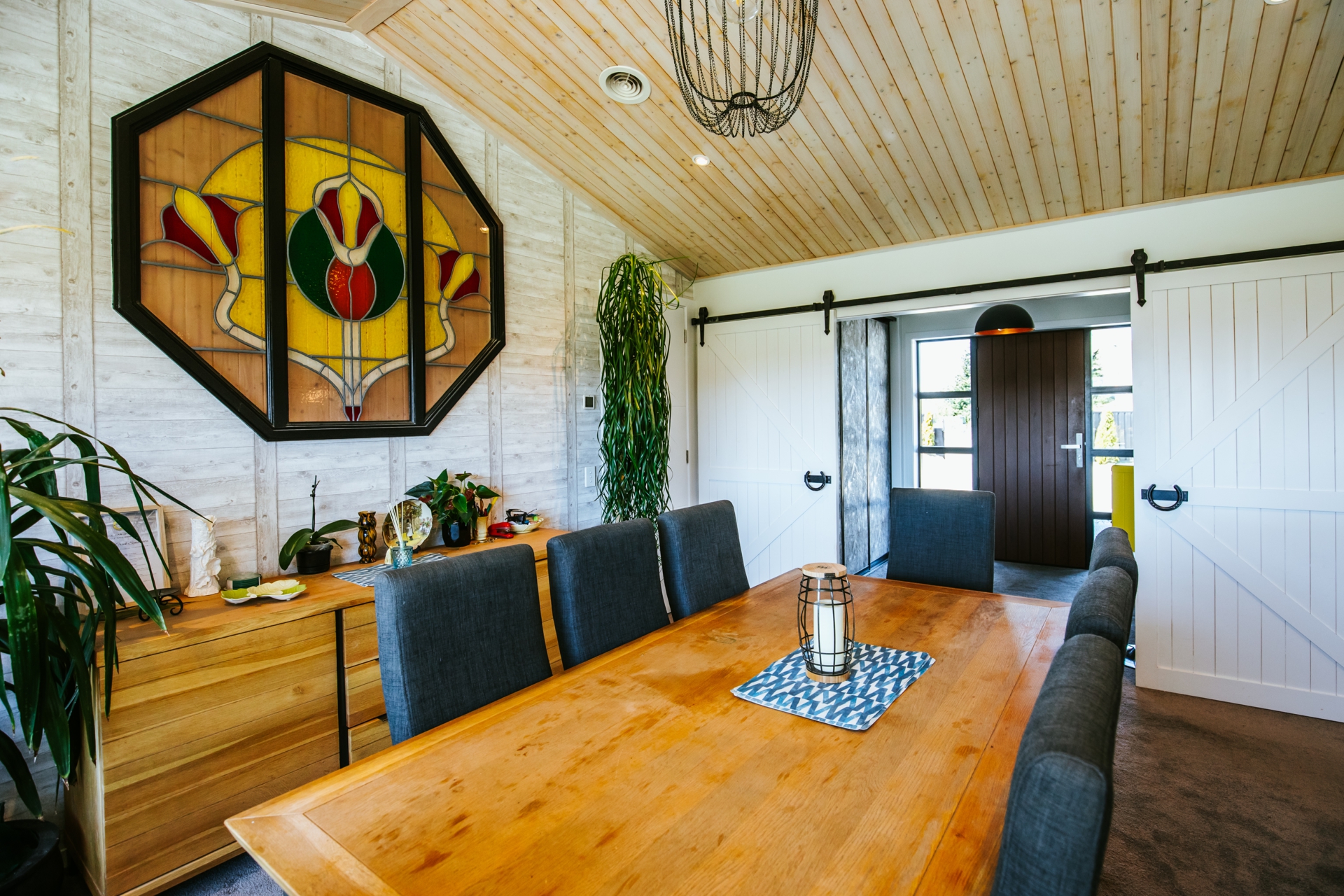 155 Albert Town - Lake Hawea, ALBERT TOWN