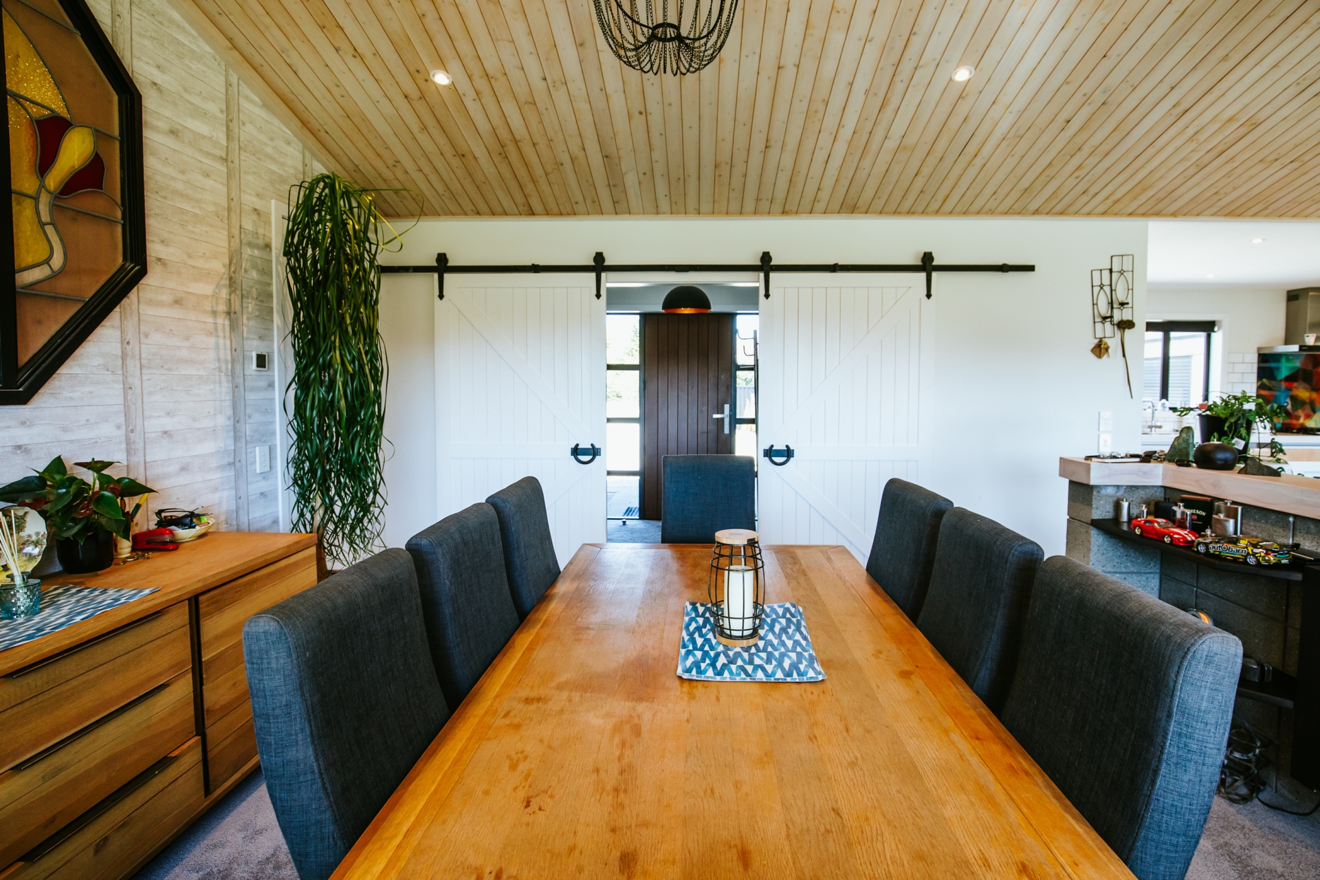 155 Albert Town - Lake Hawea, ALBERT TOWN
