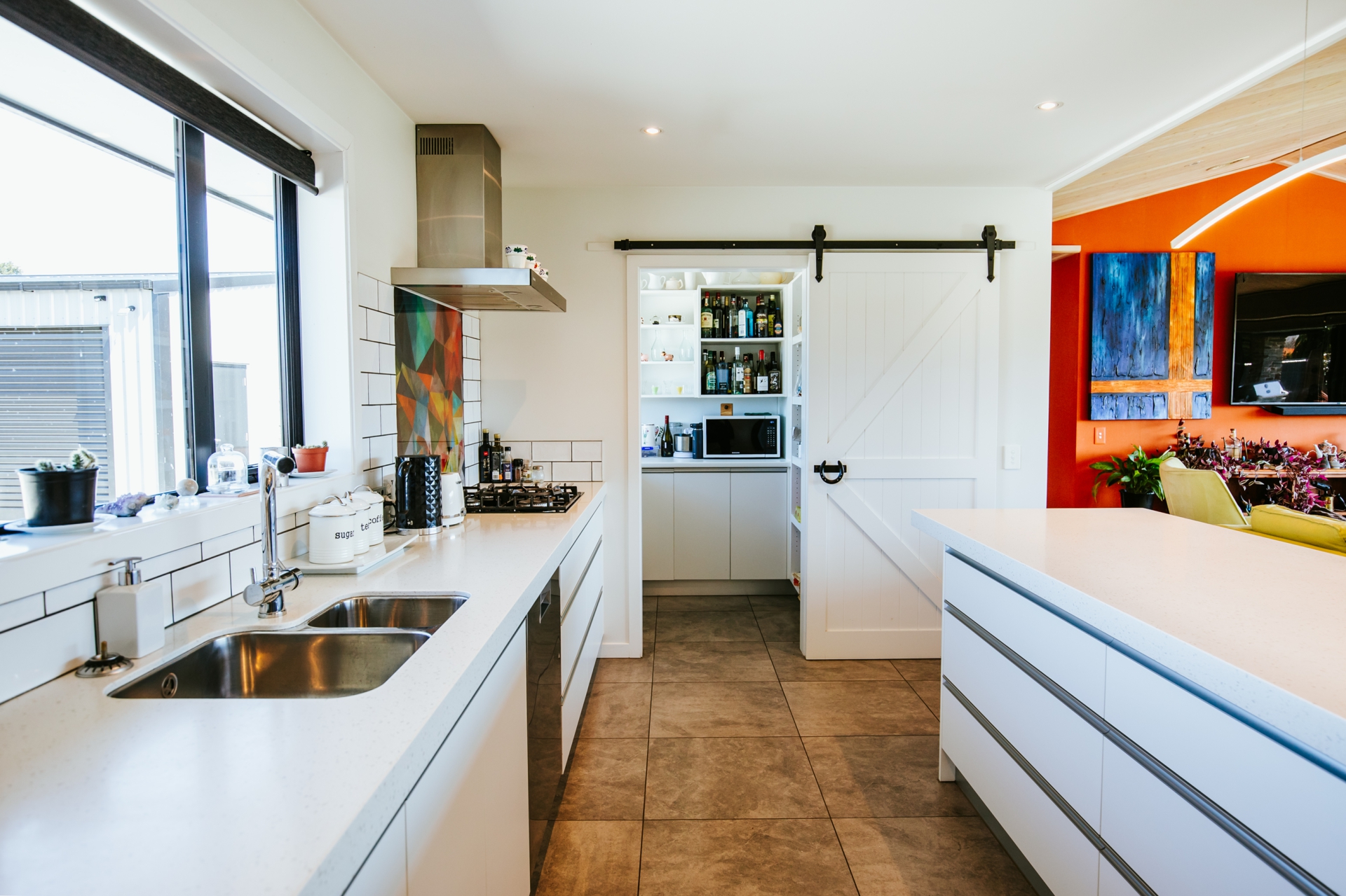 155 Albert Town - Lake Hawea, ALBERT TOWN