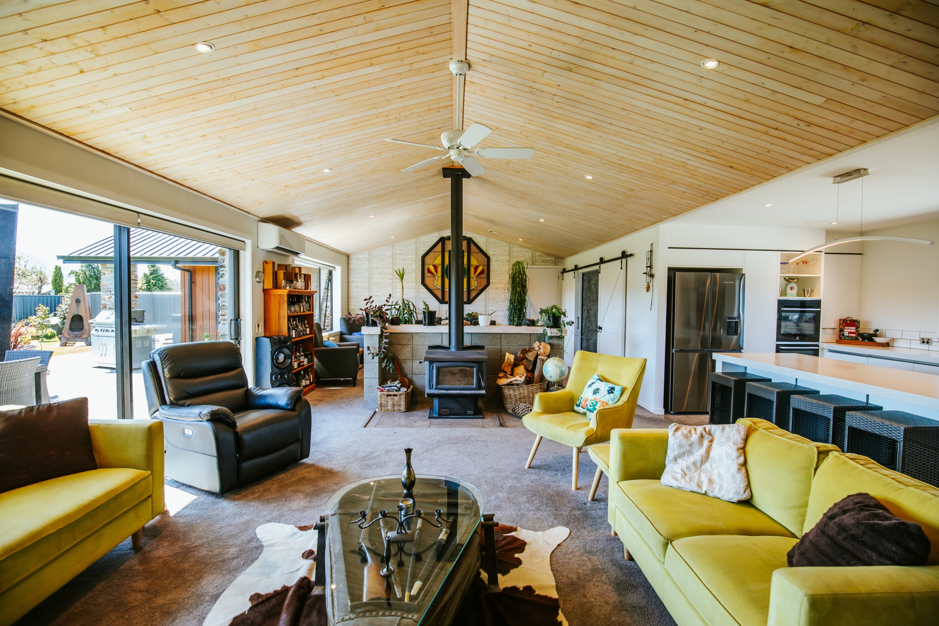 155 Albert Town - Lake Hawea, ALBERT TOWN