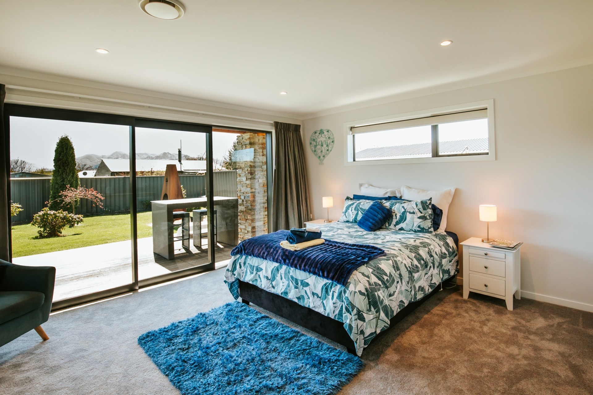 155 Albert Town - Lake Hawea, ALBERT TOWN