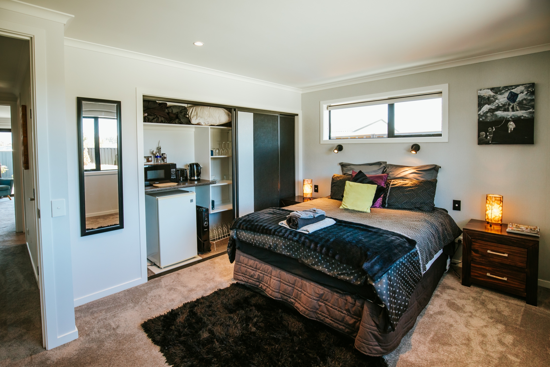 155 Albert Town - Lake Hawea, ALBERT TOWN
