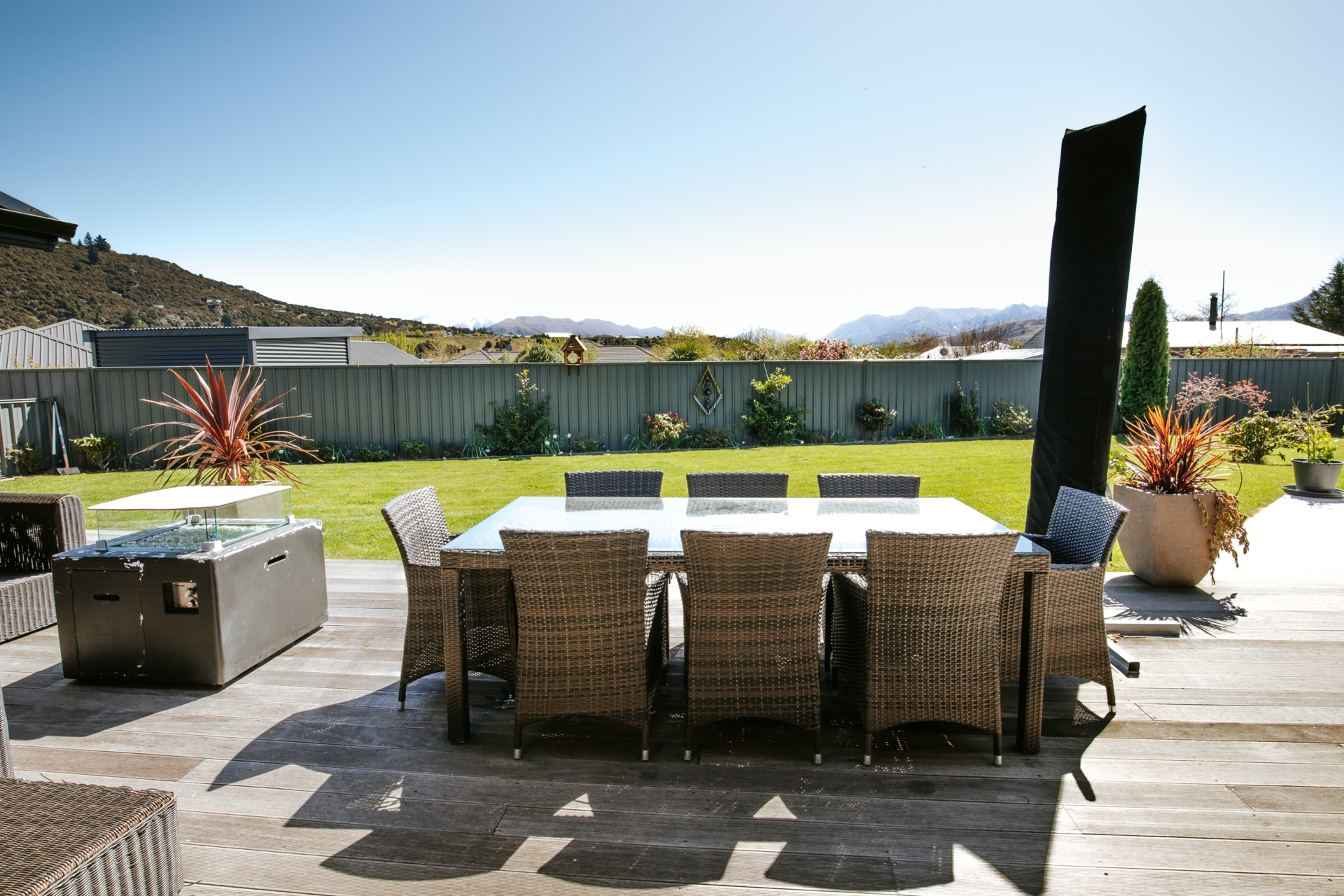 155 Albert Town - Lake Hawea, ALBERT TOWN