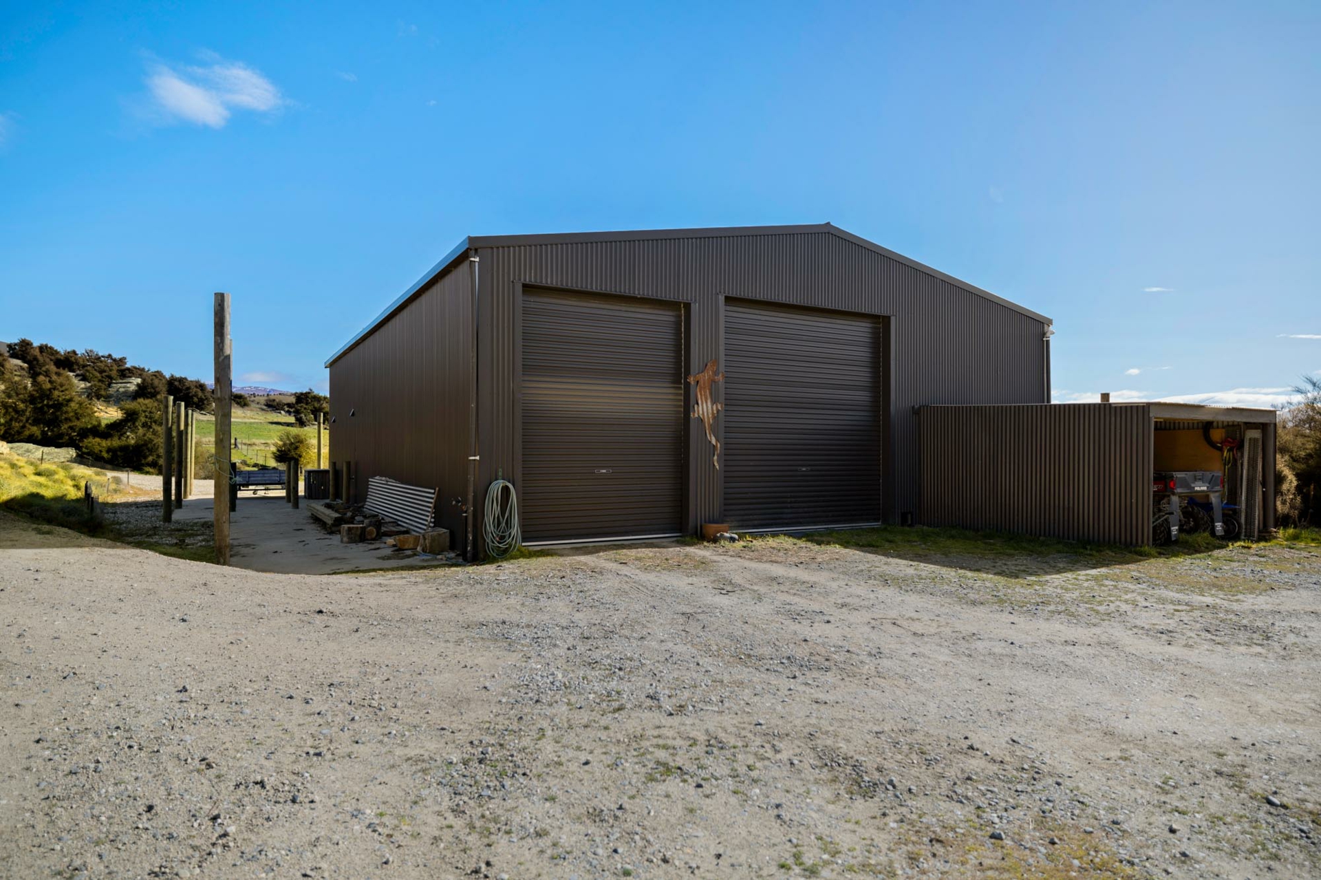 24 Puninga Lane, Queensberry, WANAKA