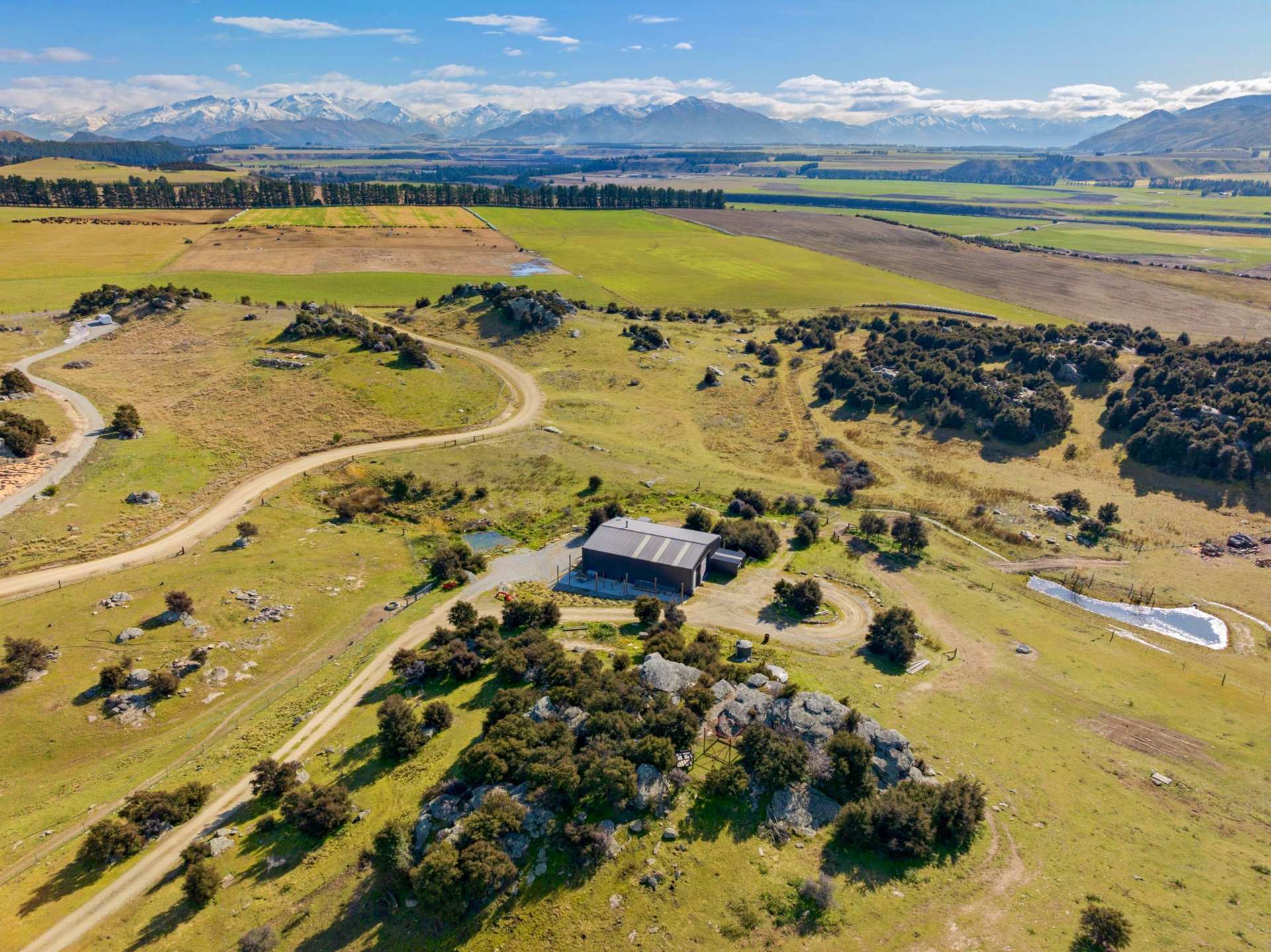 24 Puninga Lane, Queensberry, WANAKA