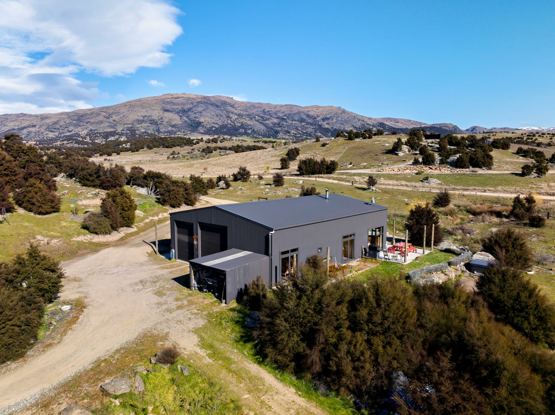 24 Puninga Lane, Queensberry, WANAKA