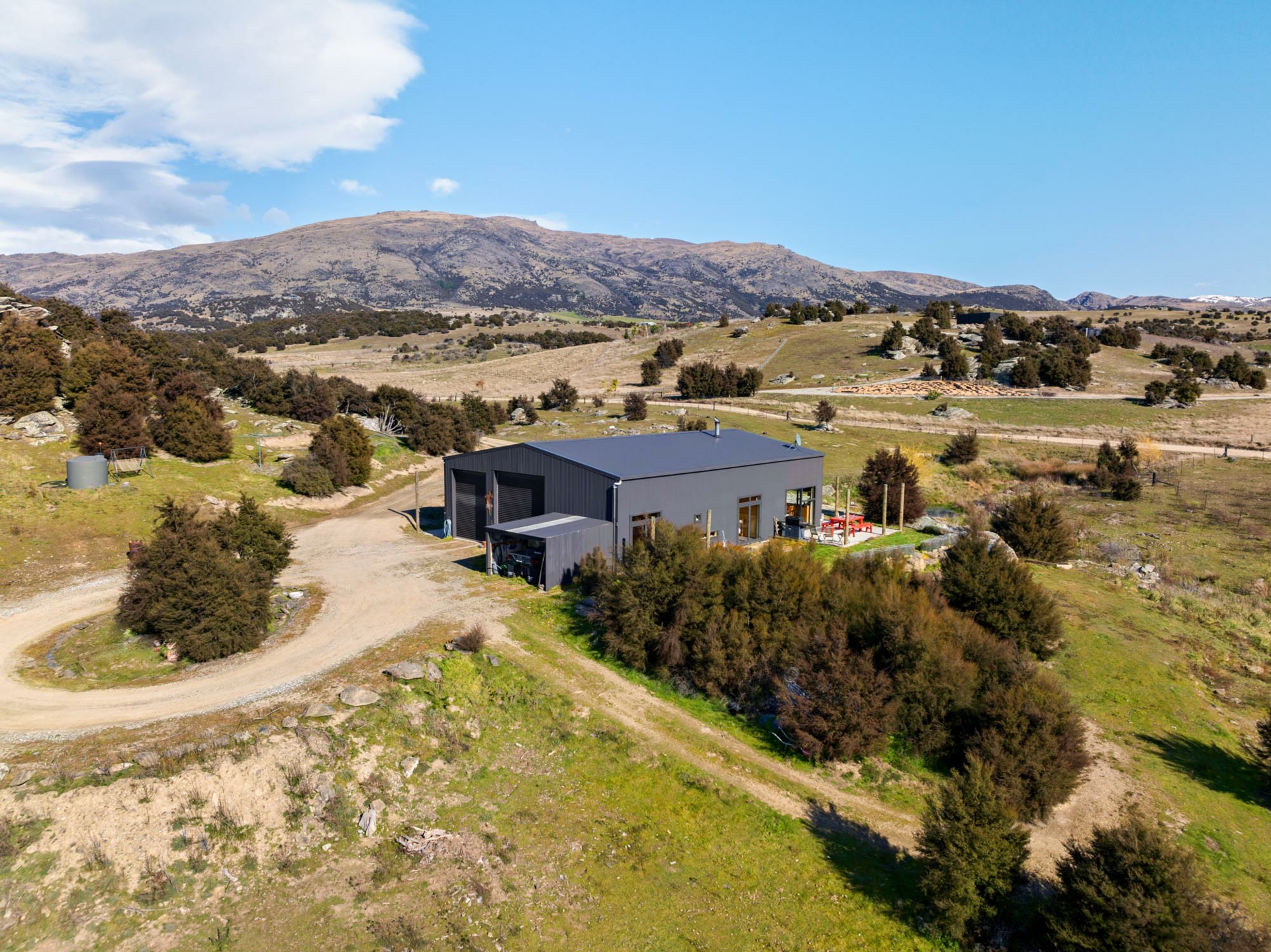 24 Puninga Lane, Queensberry, WANAKA