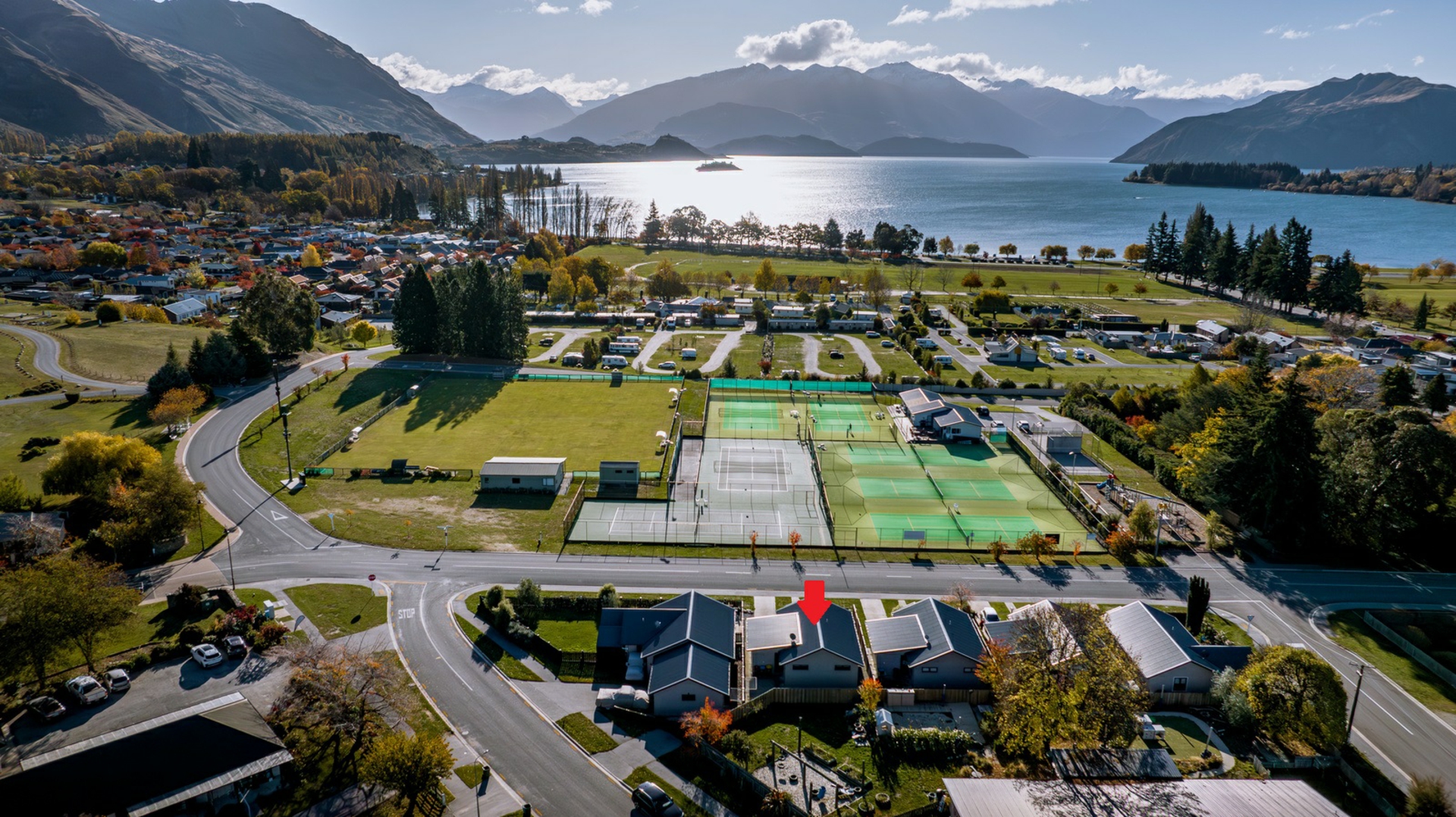 206 Warren Street, WANAKA
